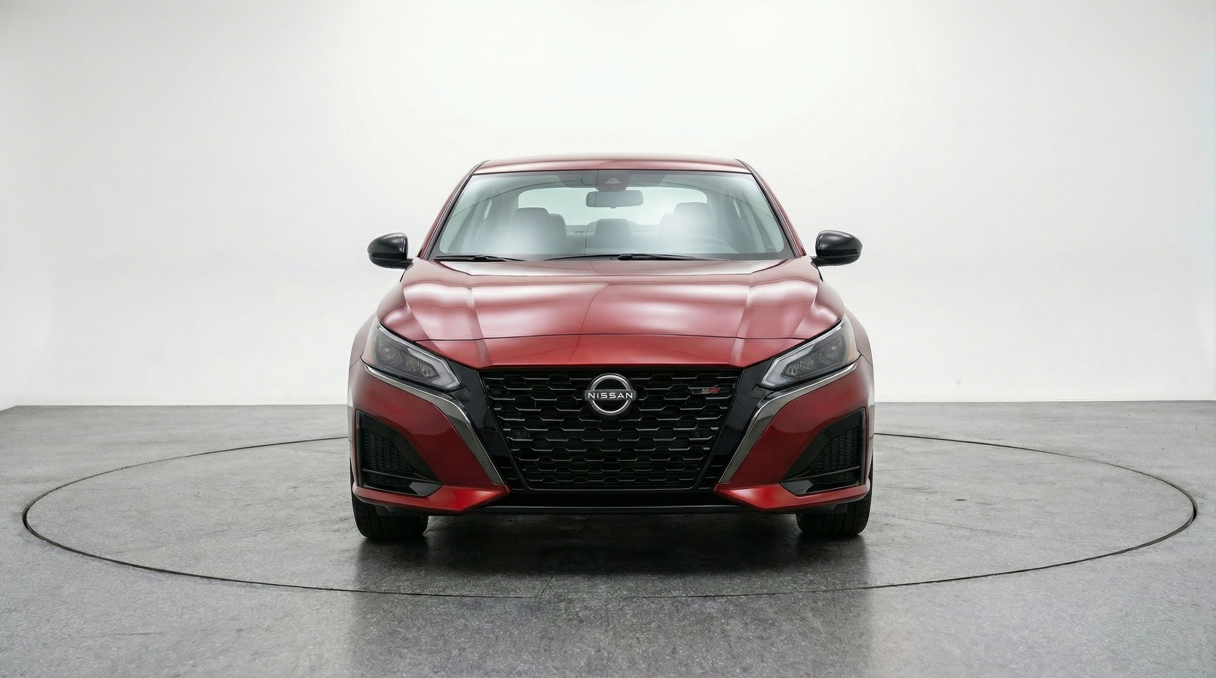 Thumbnail: 2025 Nissan Altima - 2