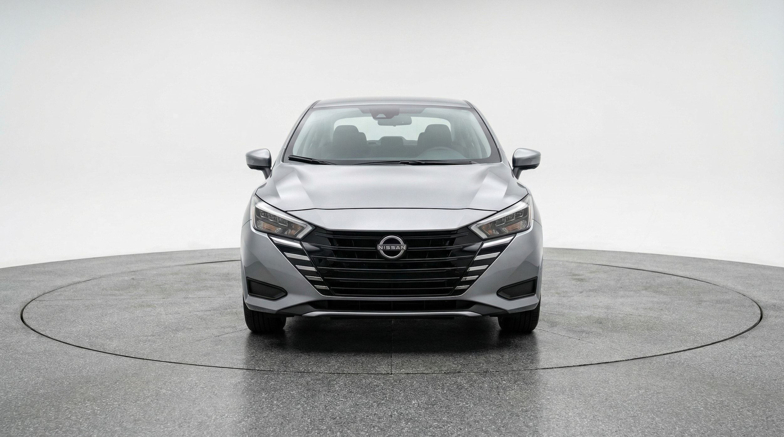 Thumbnail: 2025 Nissan Versa - 2