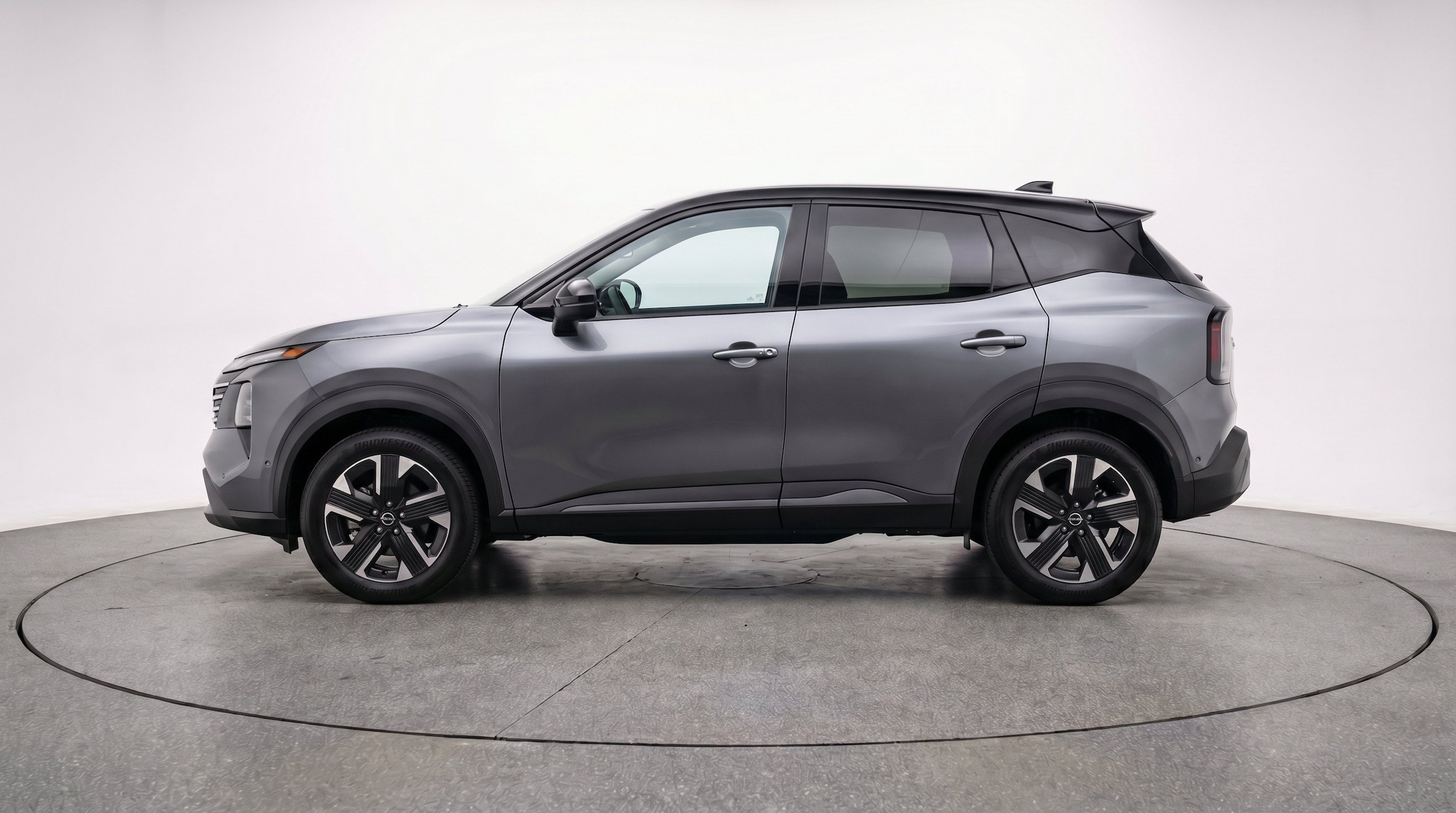 Thumbnail: 2026 Nissan Kicks - 5
