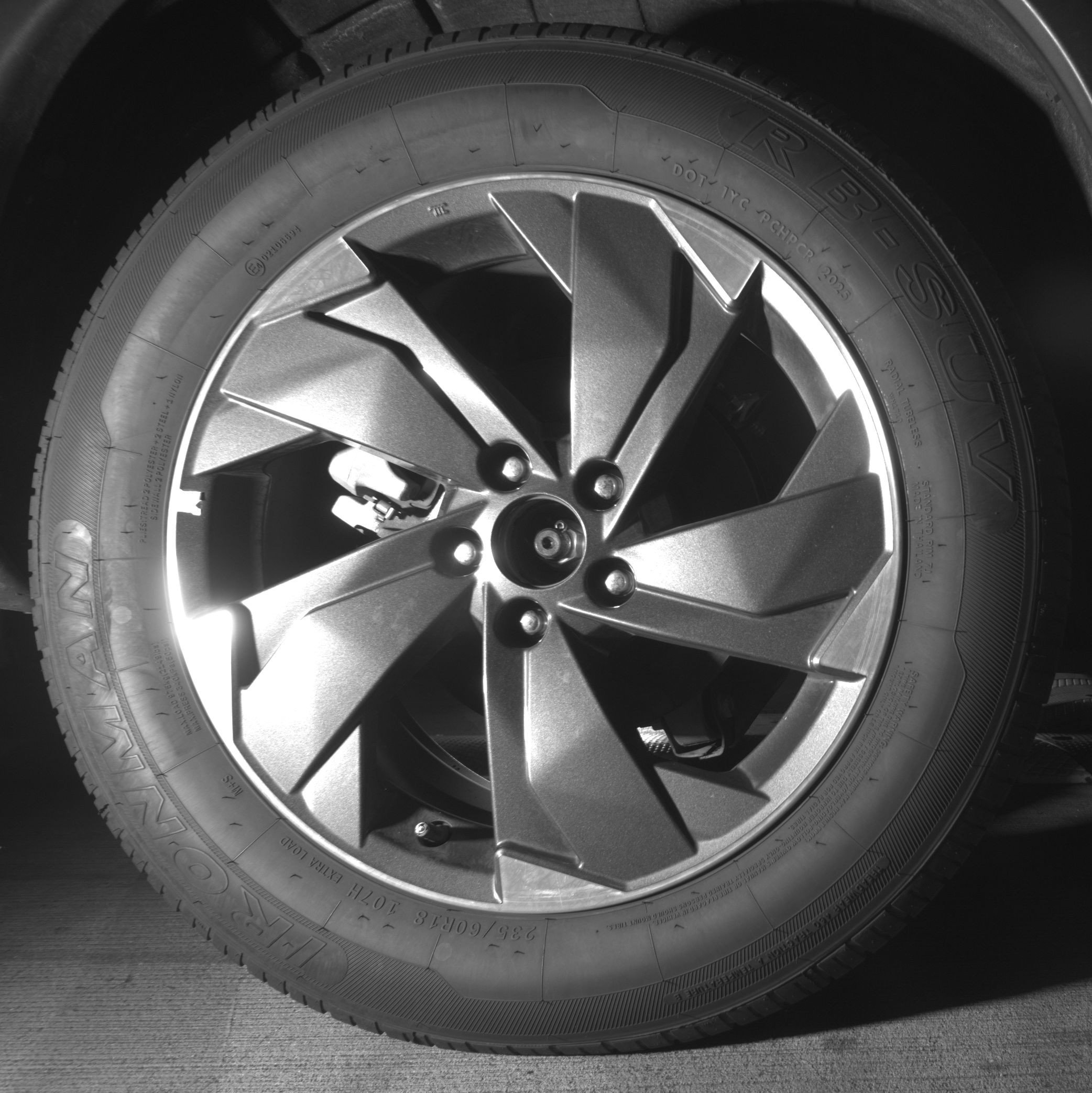 Thumbnail: 2025 Nissan Rogue - 15