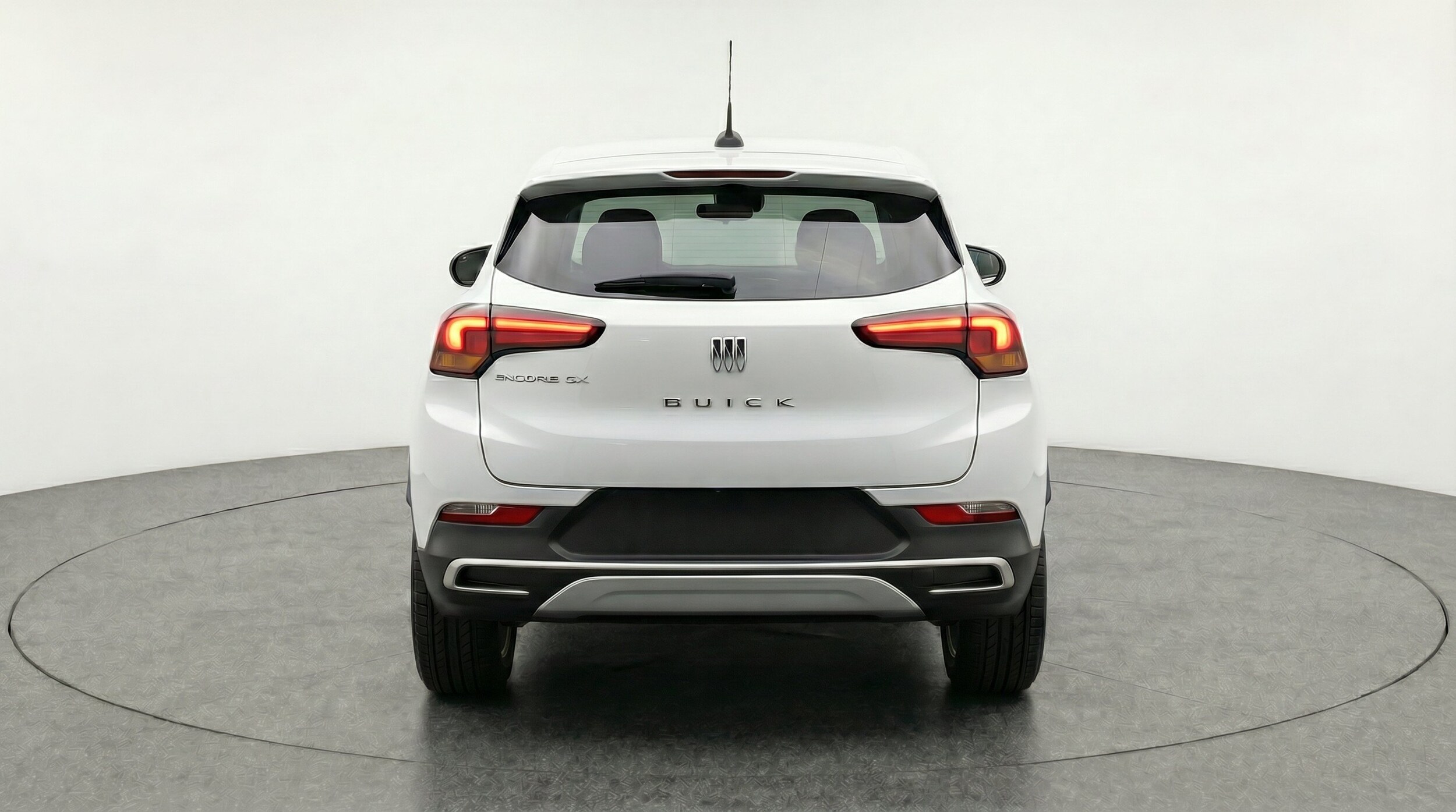 Thumbnail: 2025 Buick Encore GX - 7