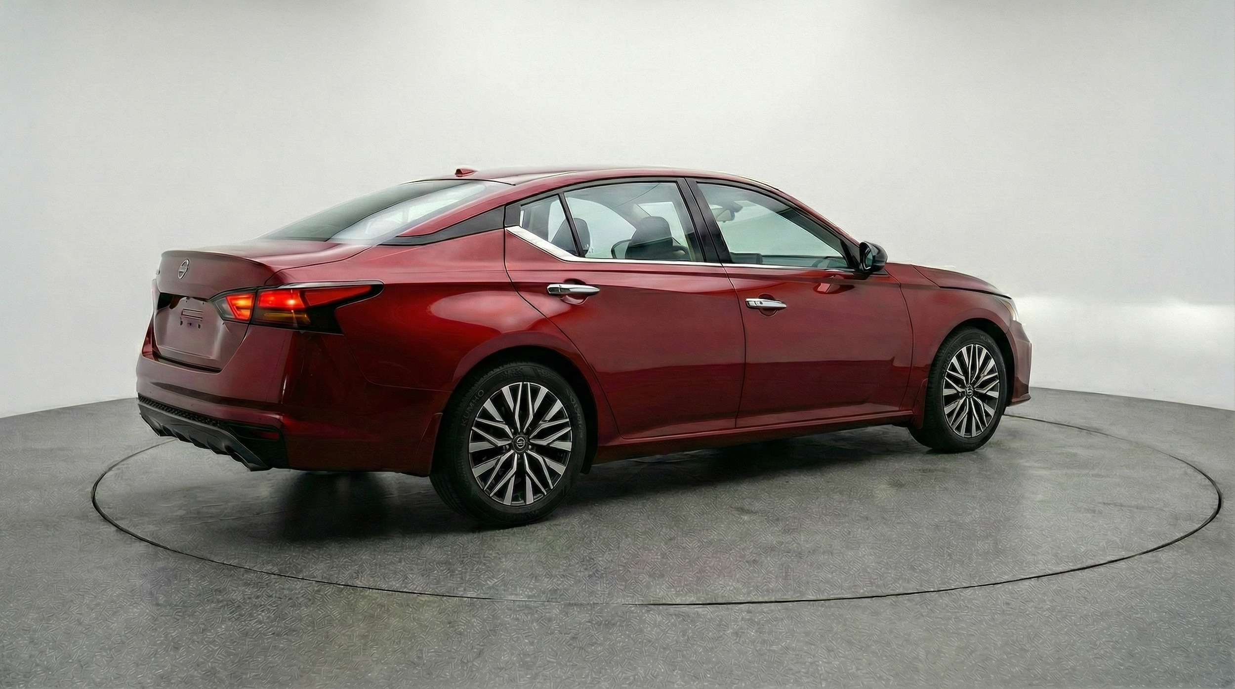 Thumbnail: 2025 Nissan Altima - 7