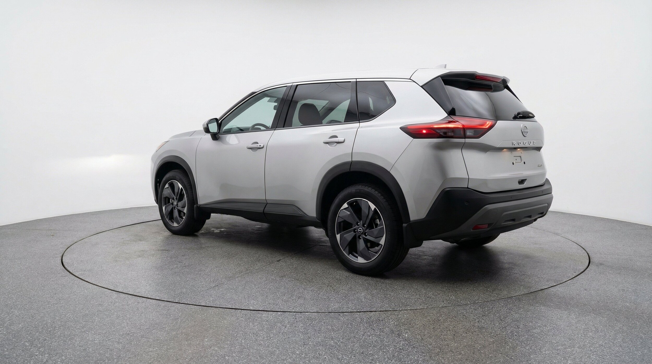 Thumbnail: 2025 Nissan Rogue - 6