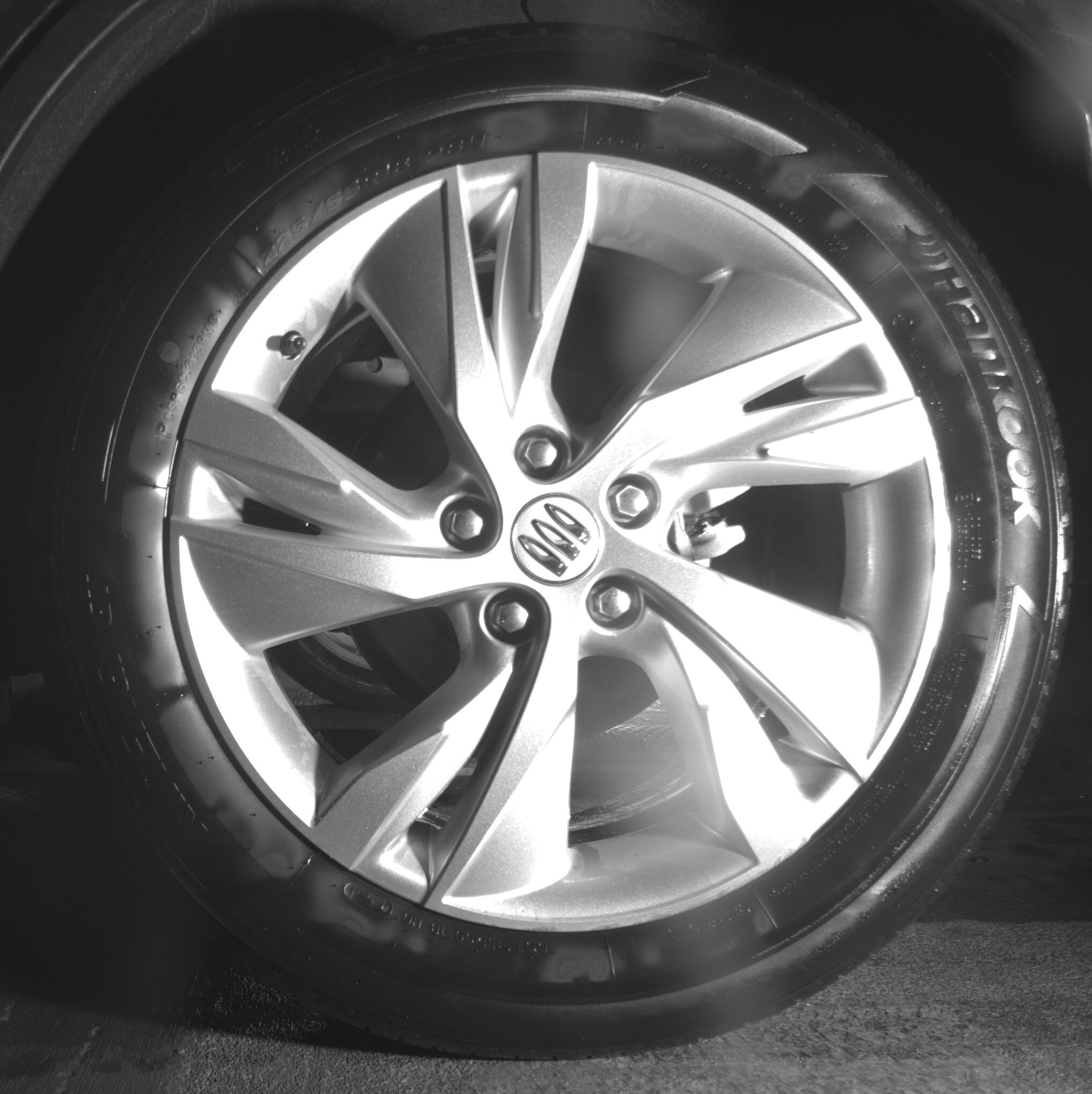 Thumbnail: 2025 Buick Encore GX - 11