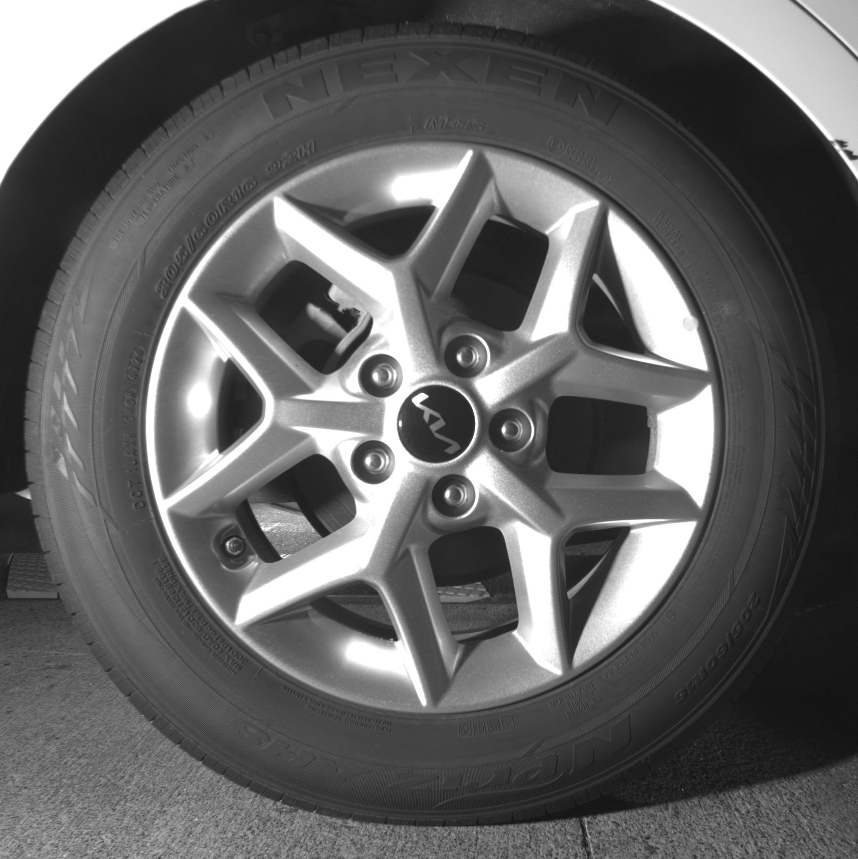 Thumbnail: 2025 Kia Soul - 15