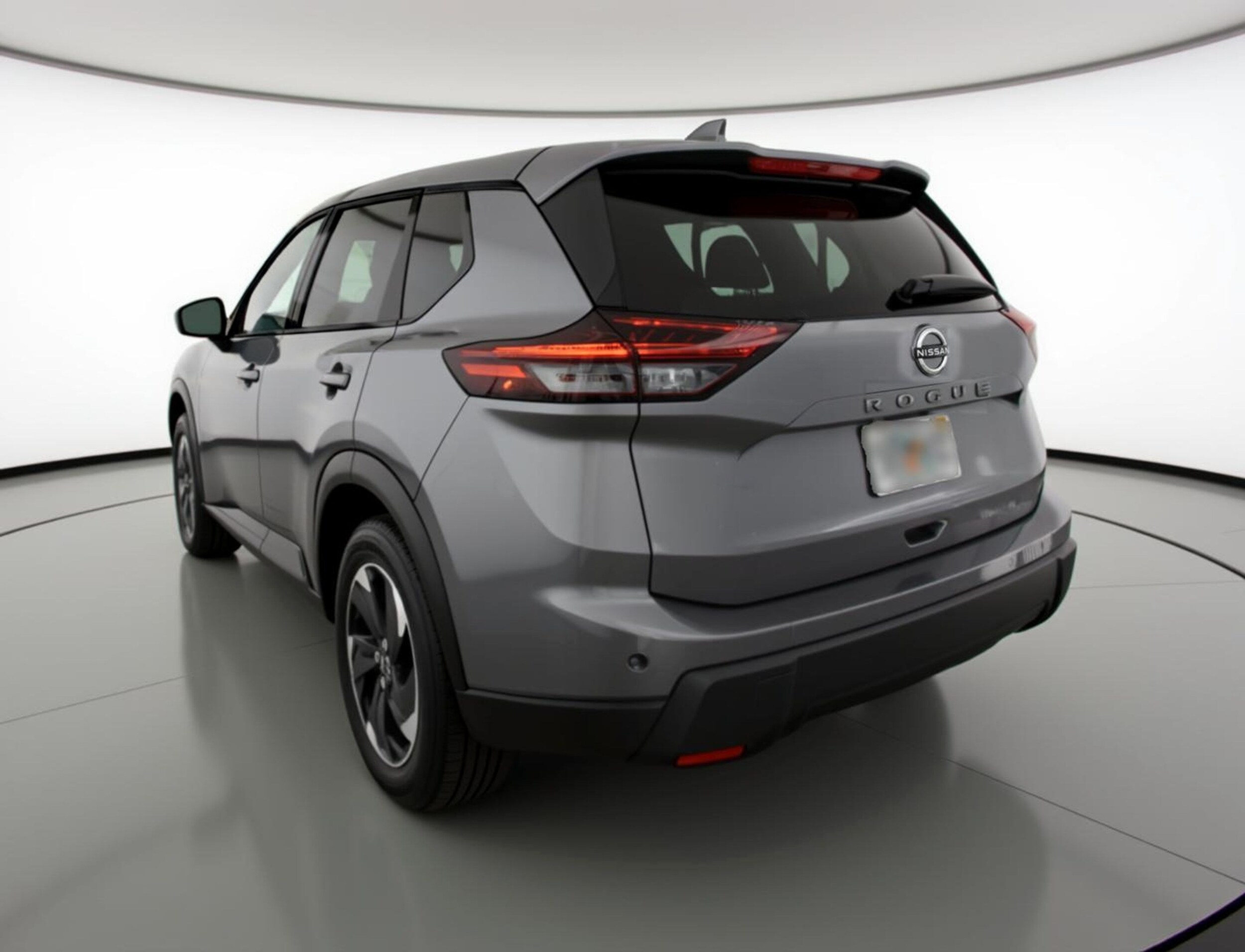 Thumbnail: 2025 Nissan Rogue - 5