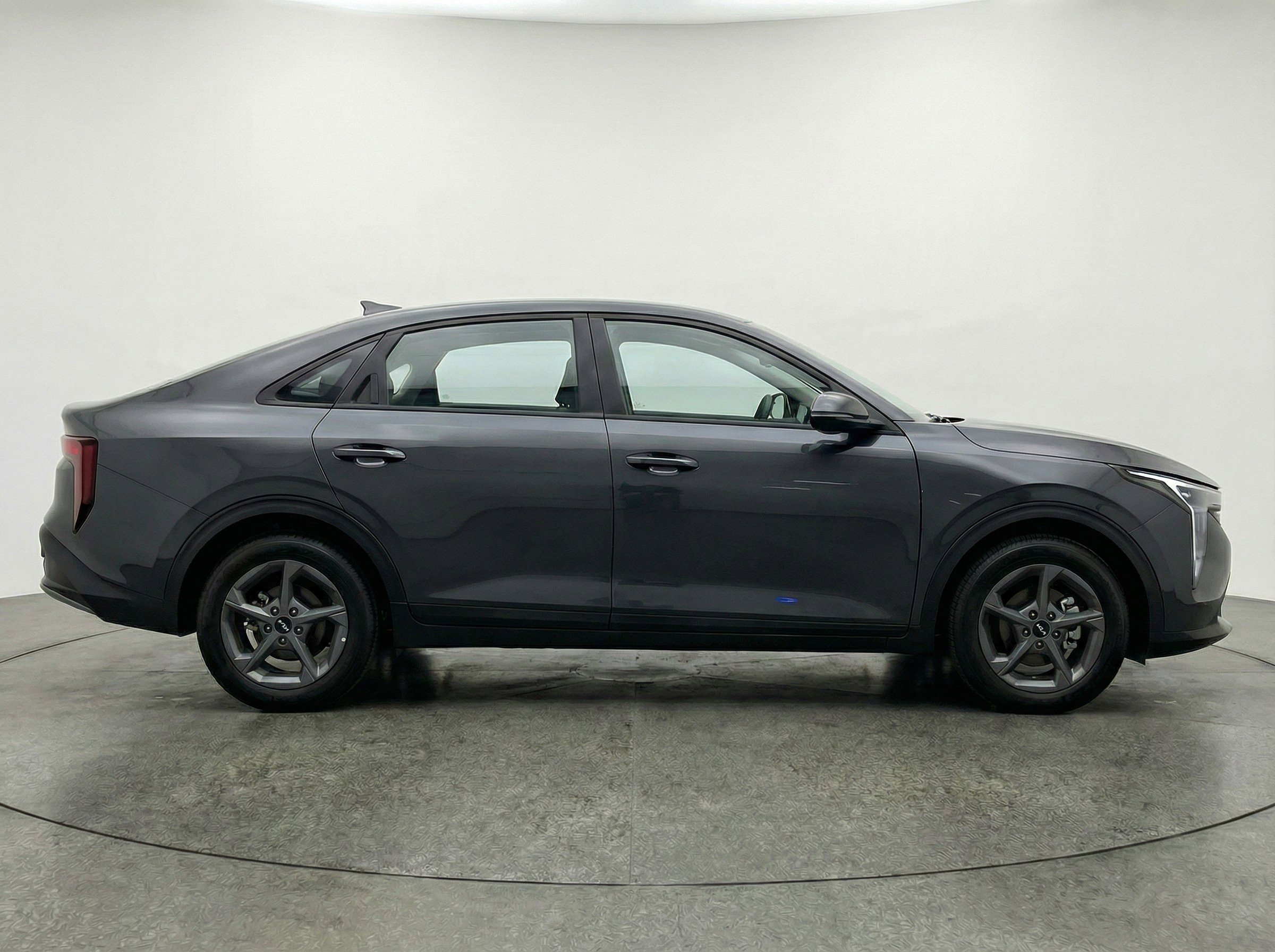 Thumbnail: 2025 Kia K4 - 11