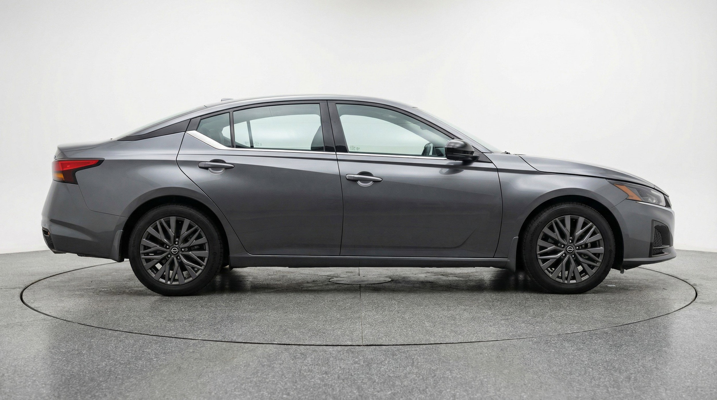 Thumbnail: 2025 Nissan Altima - 11