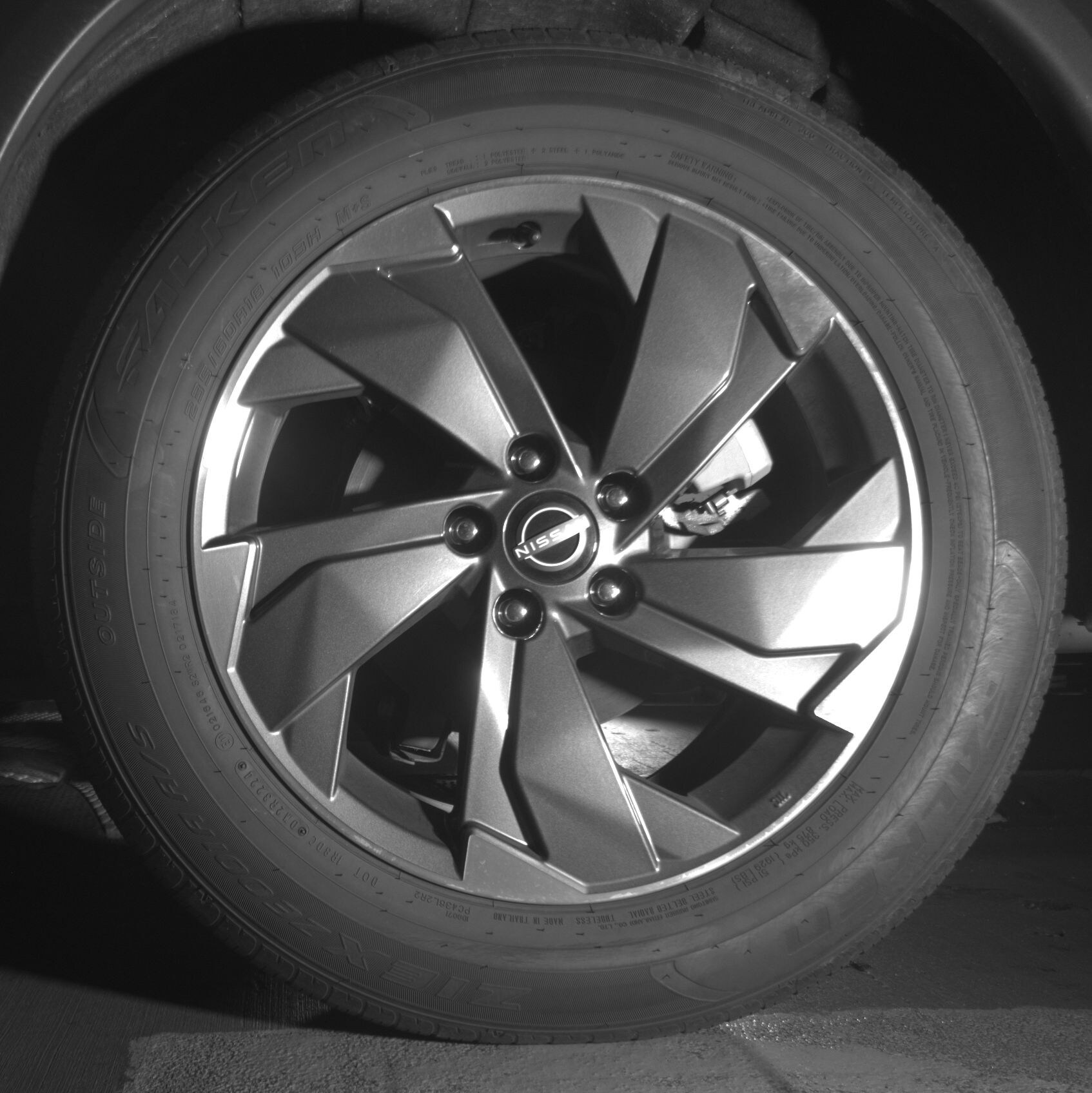 Thumbnail: 2025 Nissan Rogue - 11