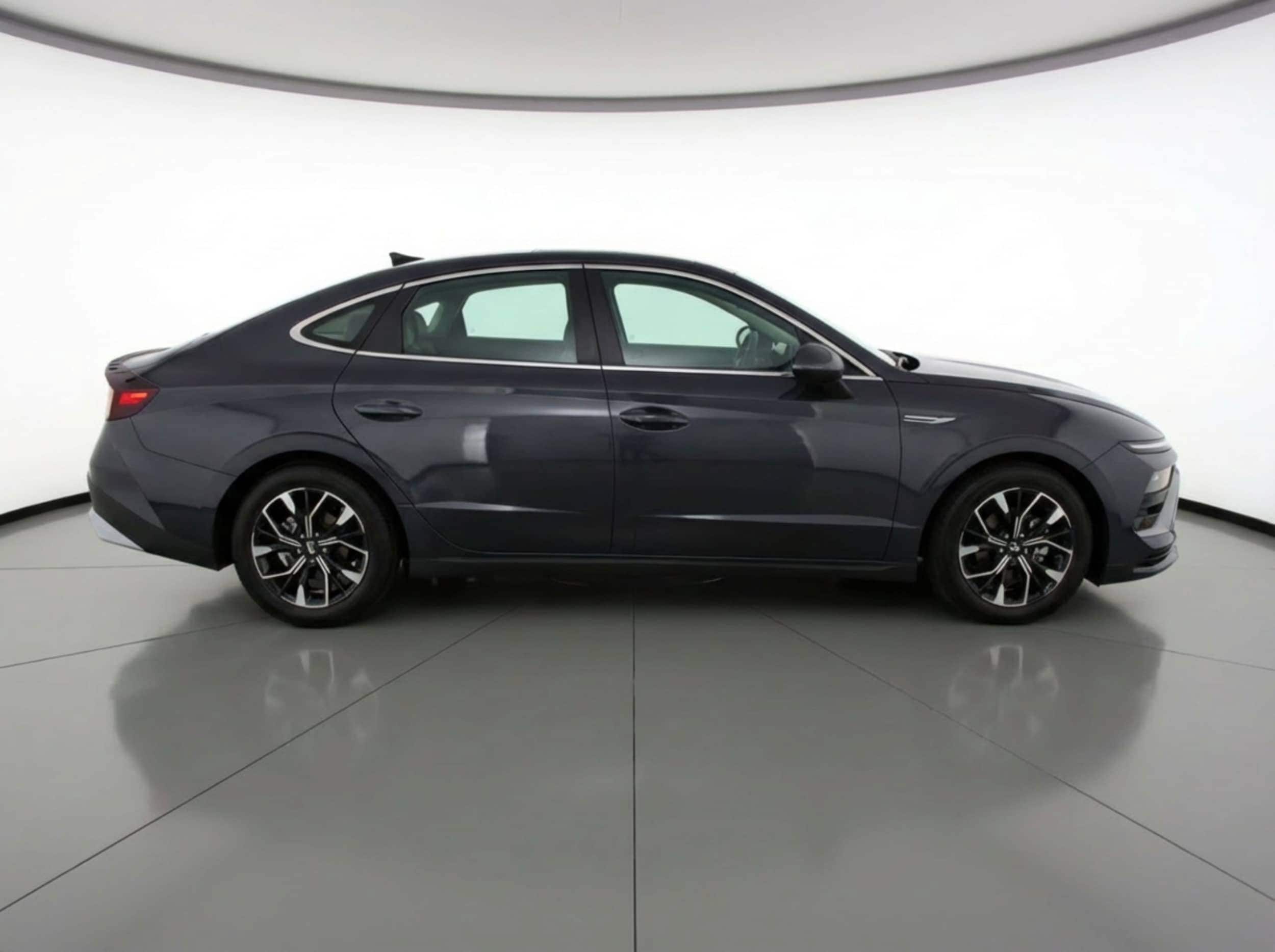 Thumbnail: 2025 Hyundai Sonata - 8