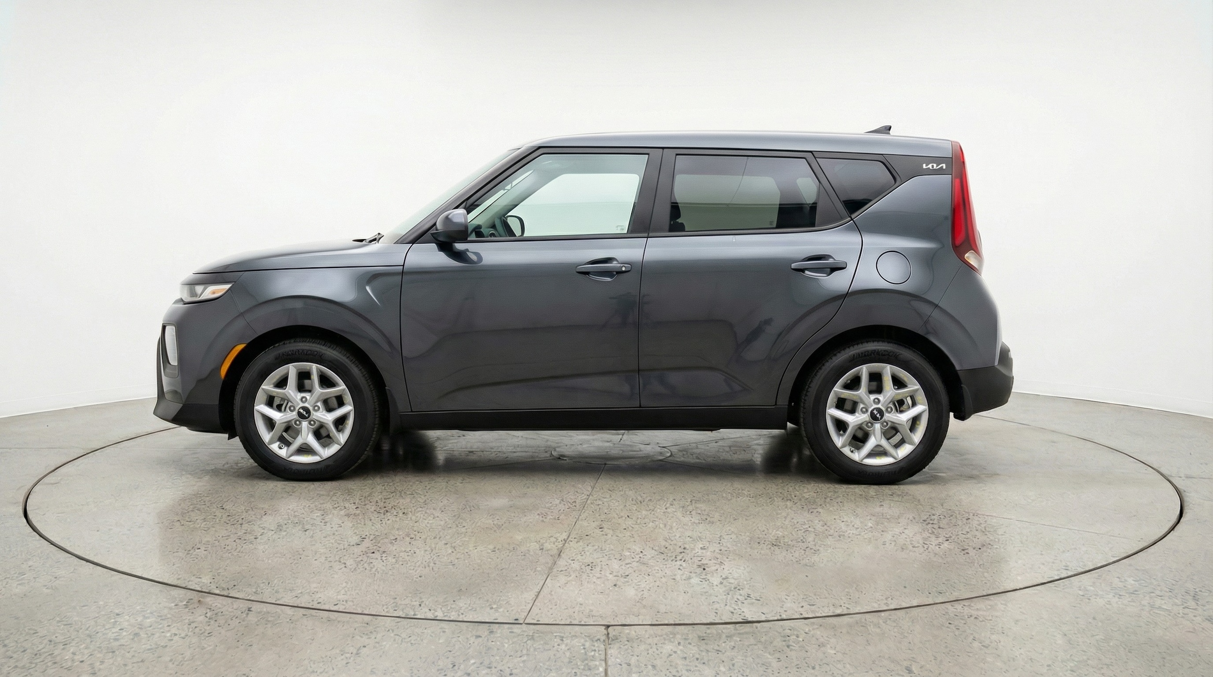 Thumbnail: 2025 Kia Soul - 4