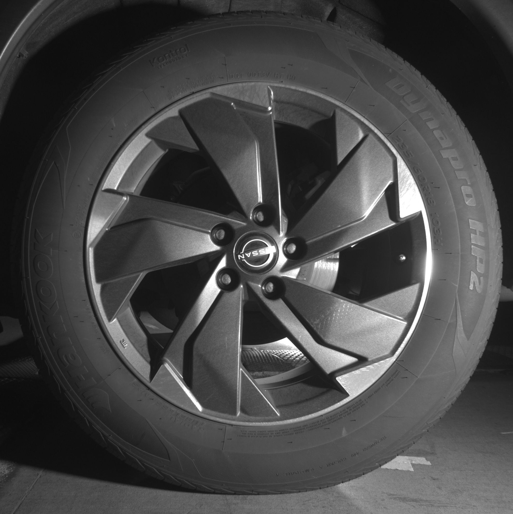 Thumbnail: 2025 Nissan Rogue - 11