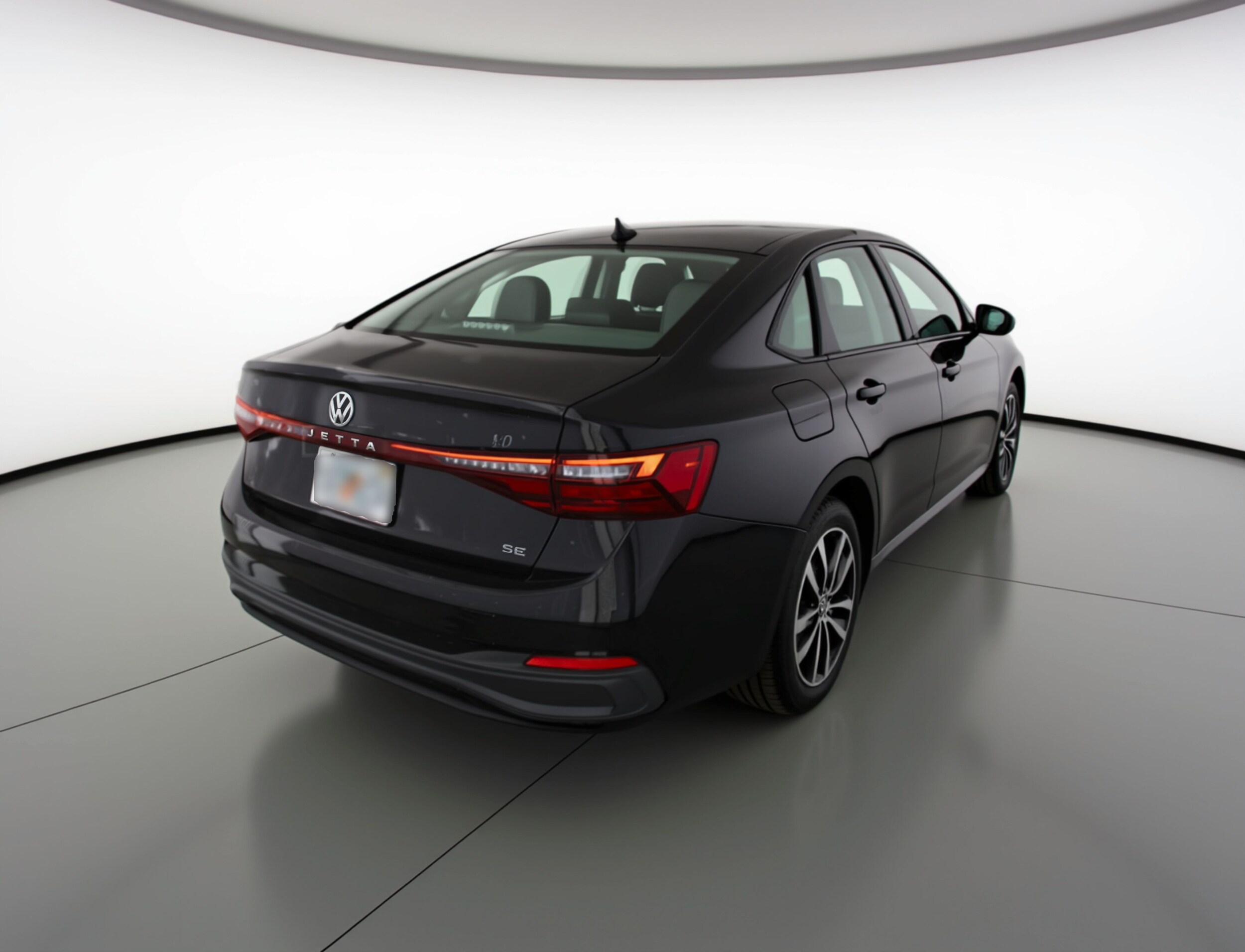 Thumbnail: 2025 Volkswagen Jetta - 7