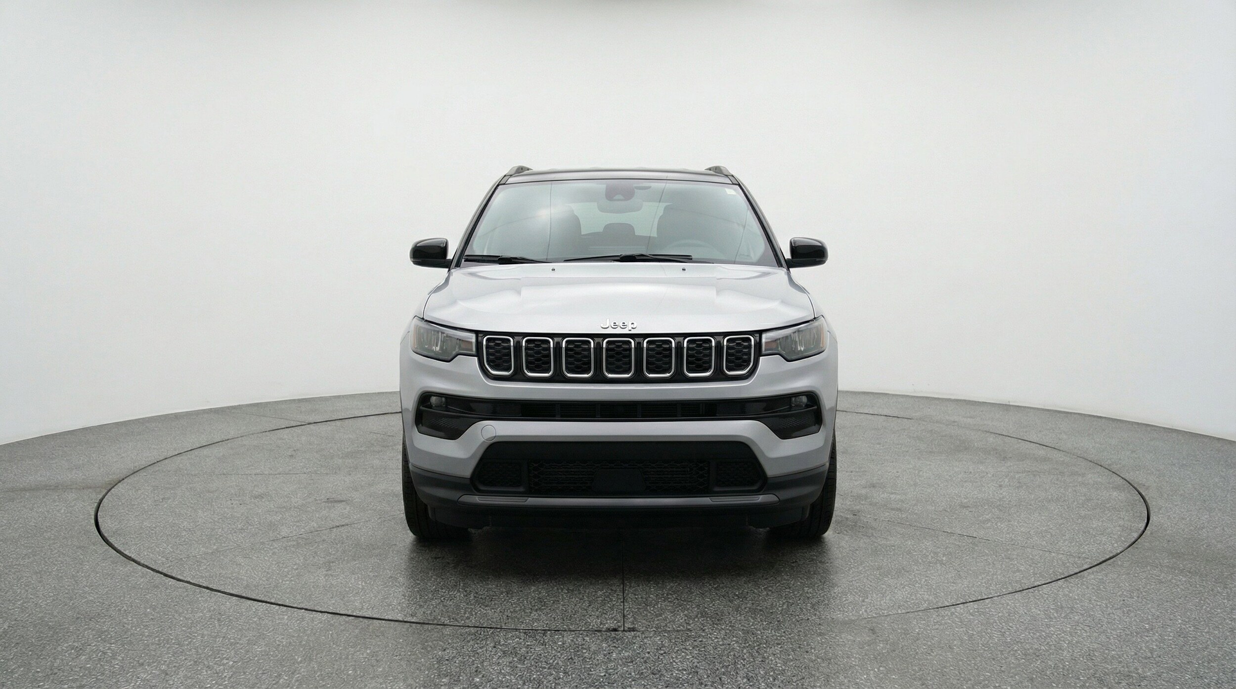 Thumbnail: 2025 Jeep Compass - 2