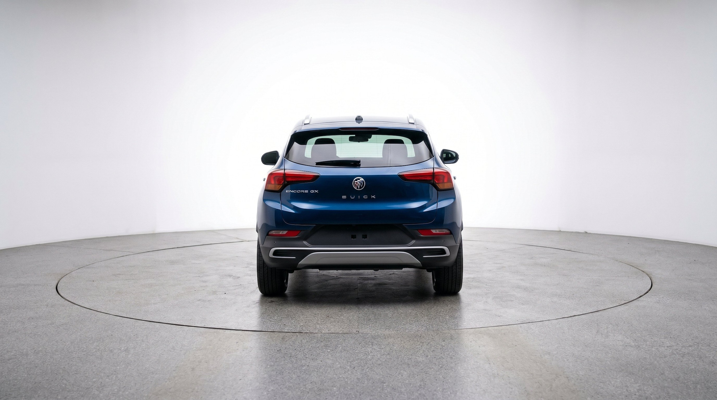 Thumbnail: 2026 Buick Encore GX - 7