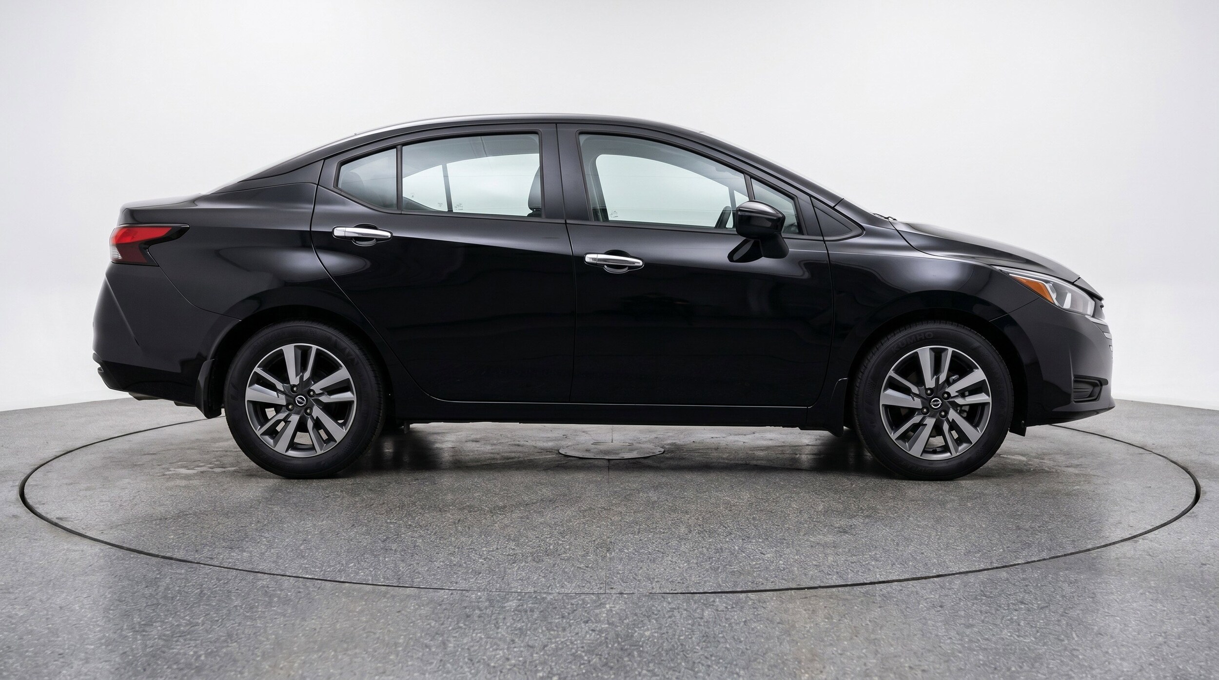 Thumbnail: 2025 Nissan Versa - 11