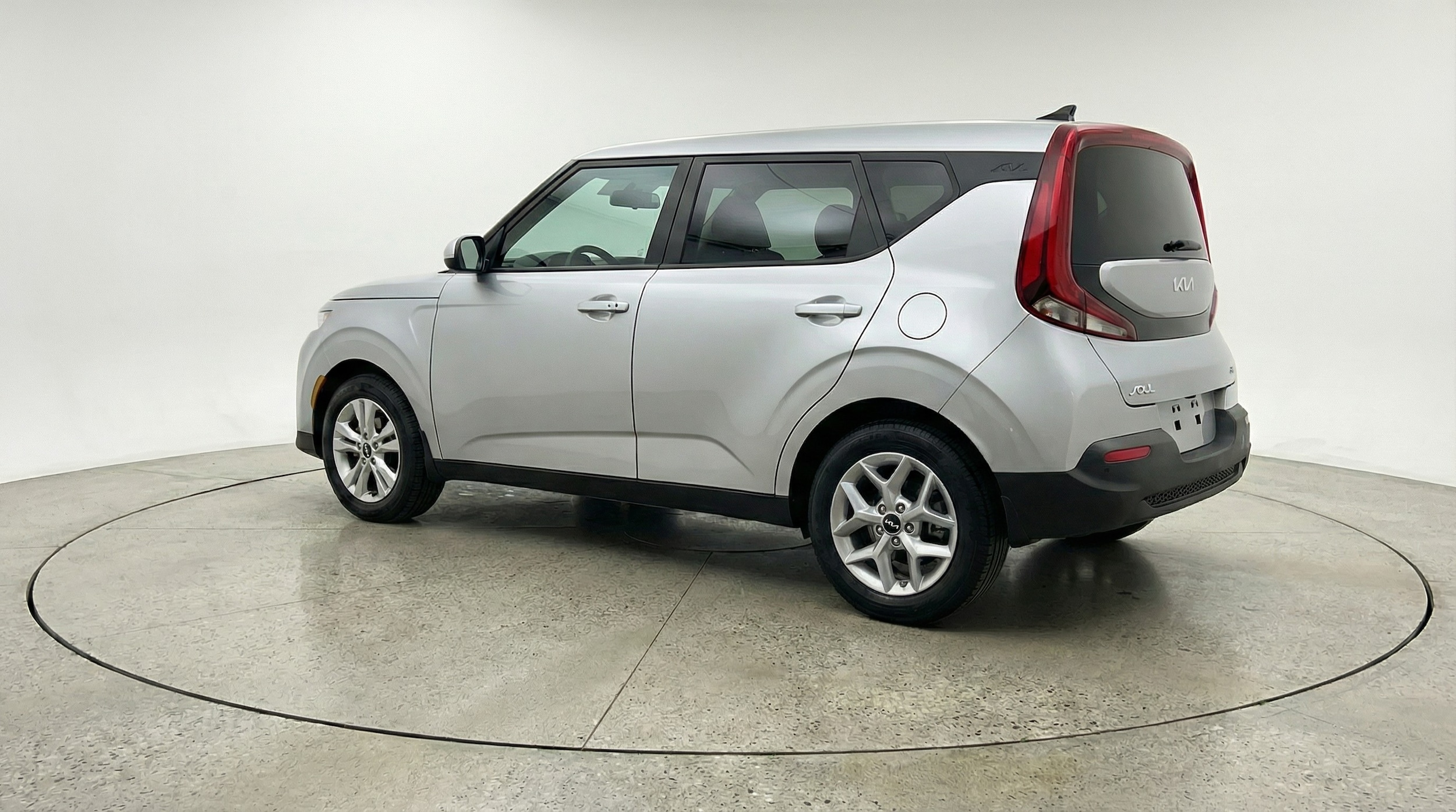 Thumbnail: 2025 Kia Soul - 5