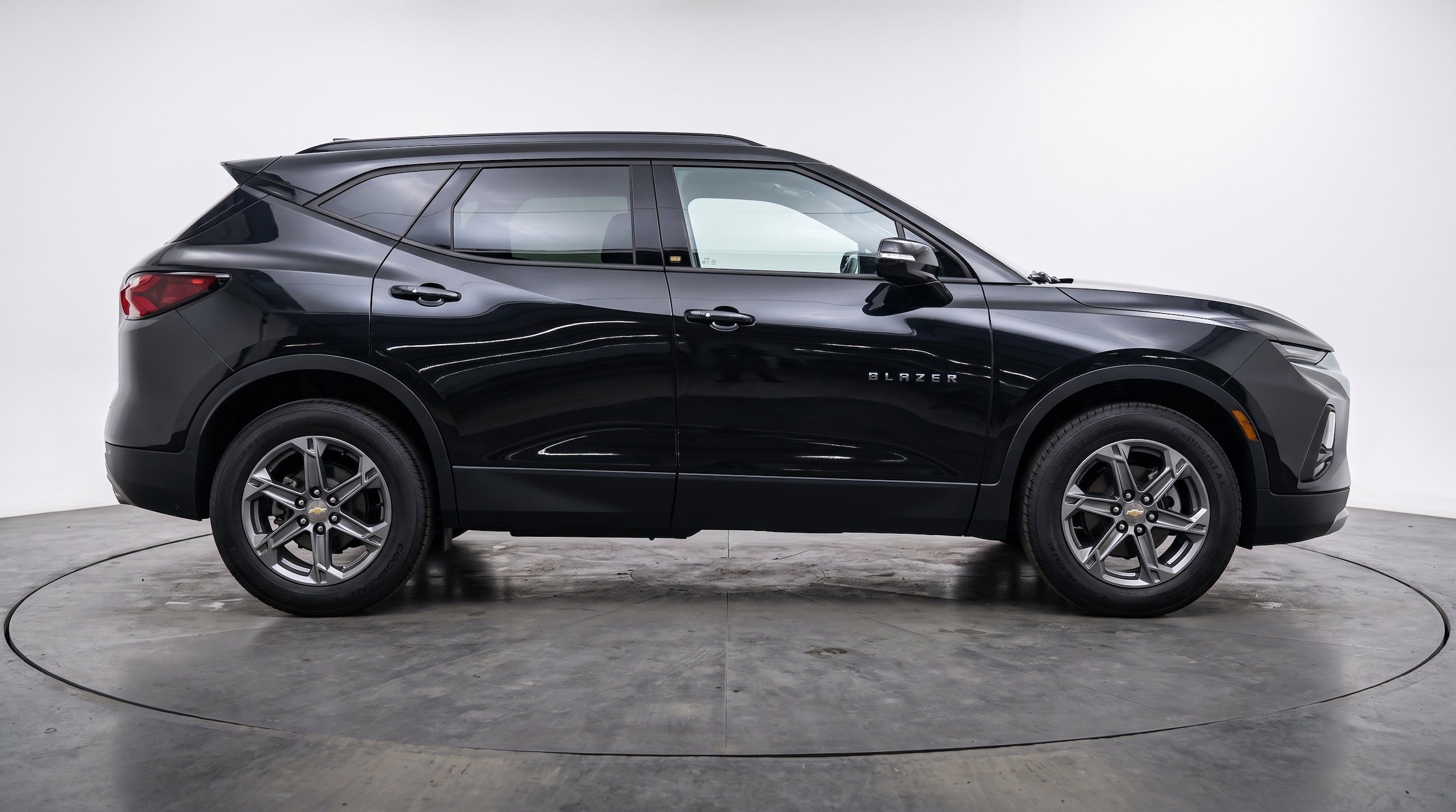 Thumbnail: 2026 Chevrolet Blazer - 11