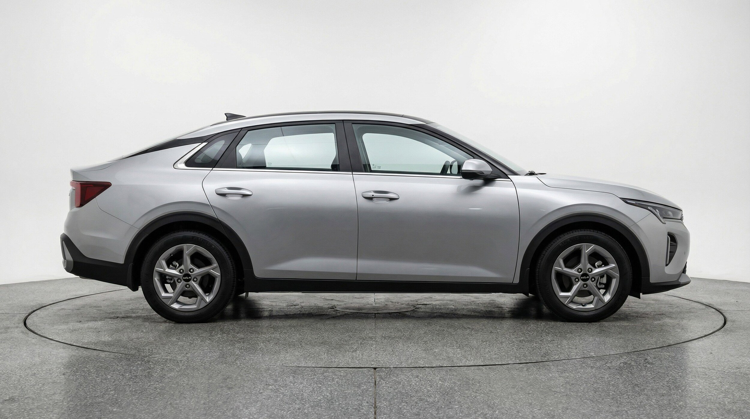 Thumbnail: 2025 Kia K4 - 11