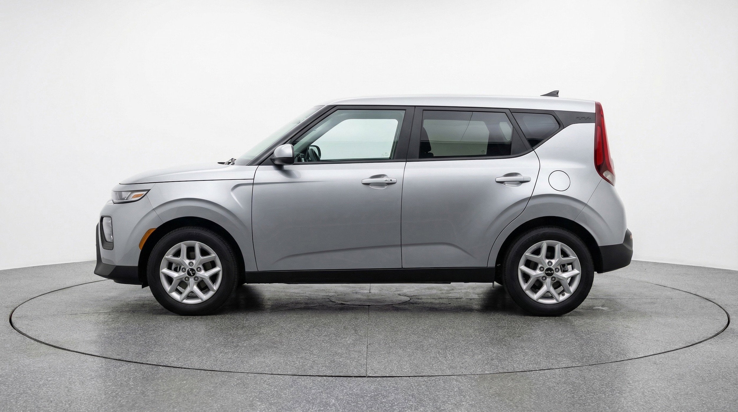 Thumbnail: 2025 Kia Soul - 5
