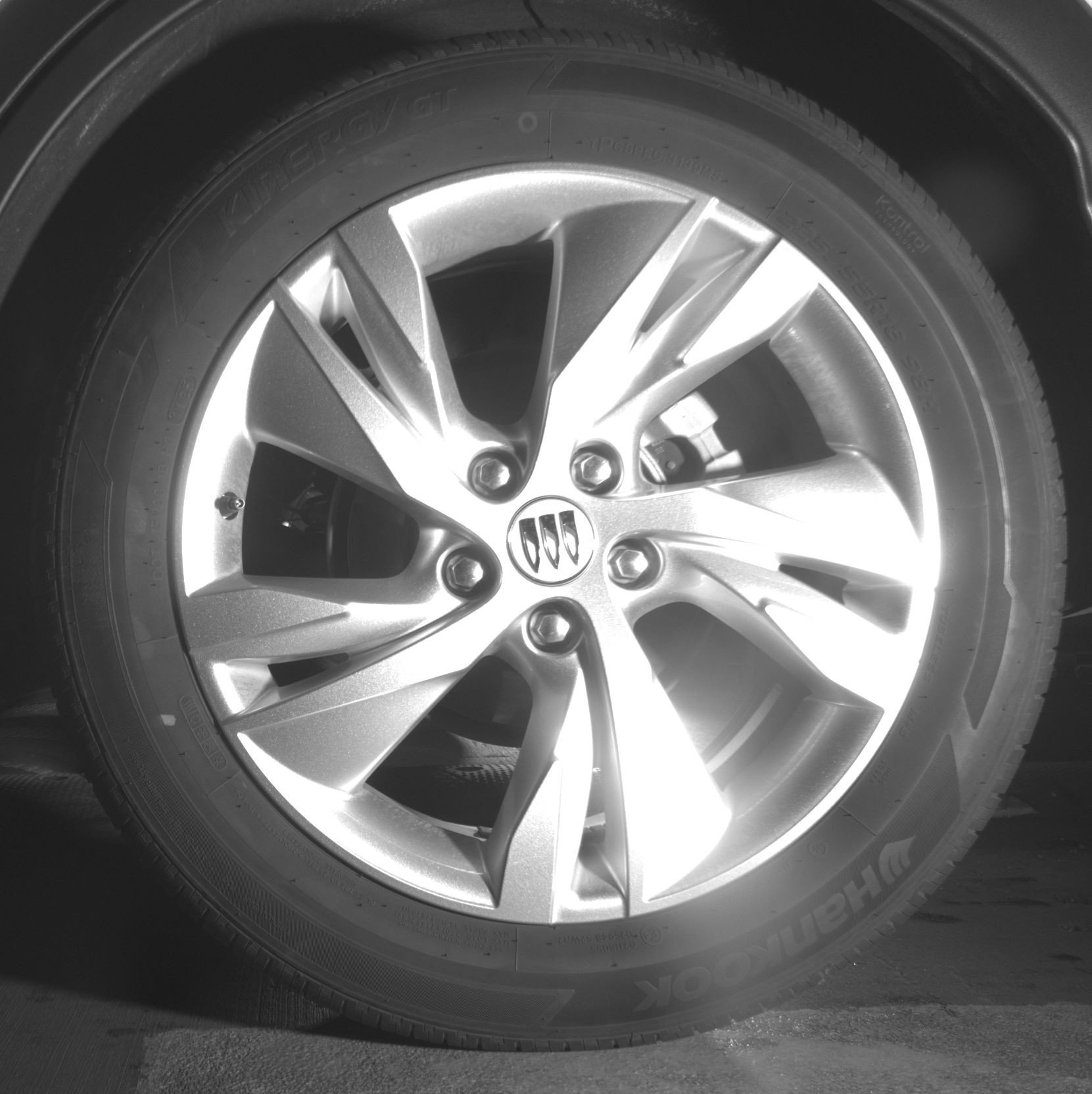 Thumbnail: 2025 Buick Encore GX - 14