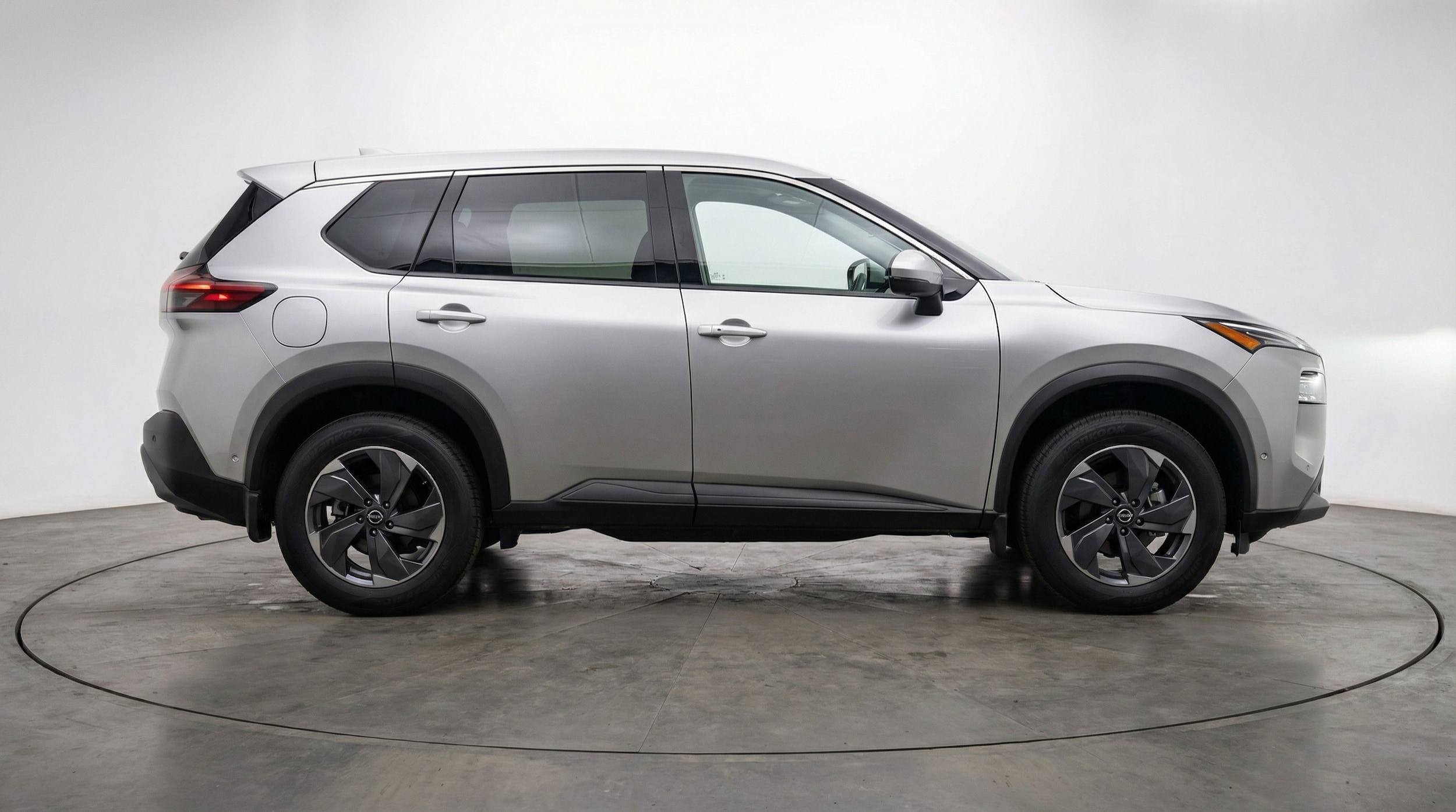 Thumbnail: 2025 Nissan Rogue - 8