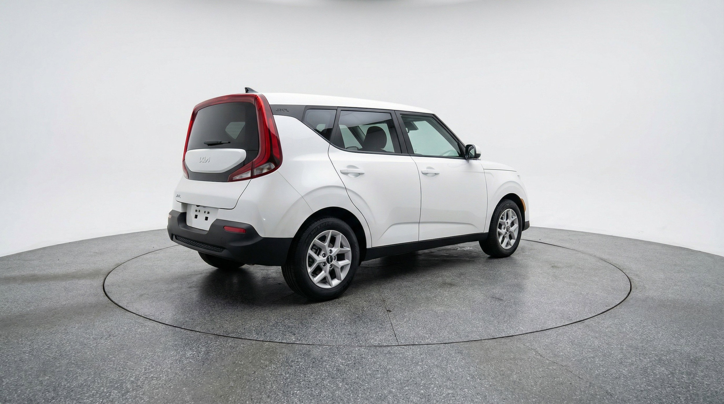 Thumbnail: 2025 Kia Soul - 9