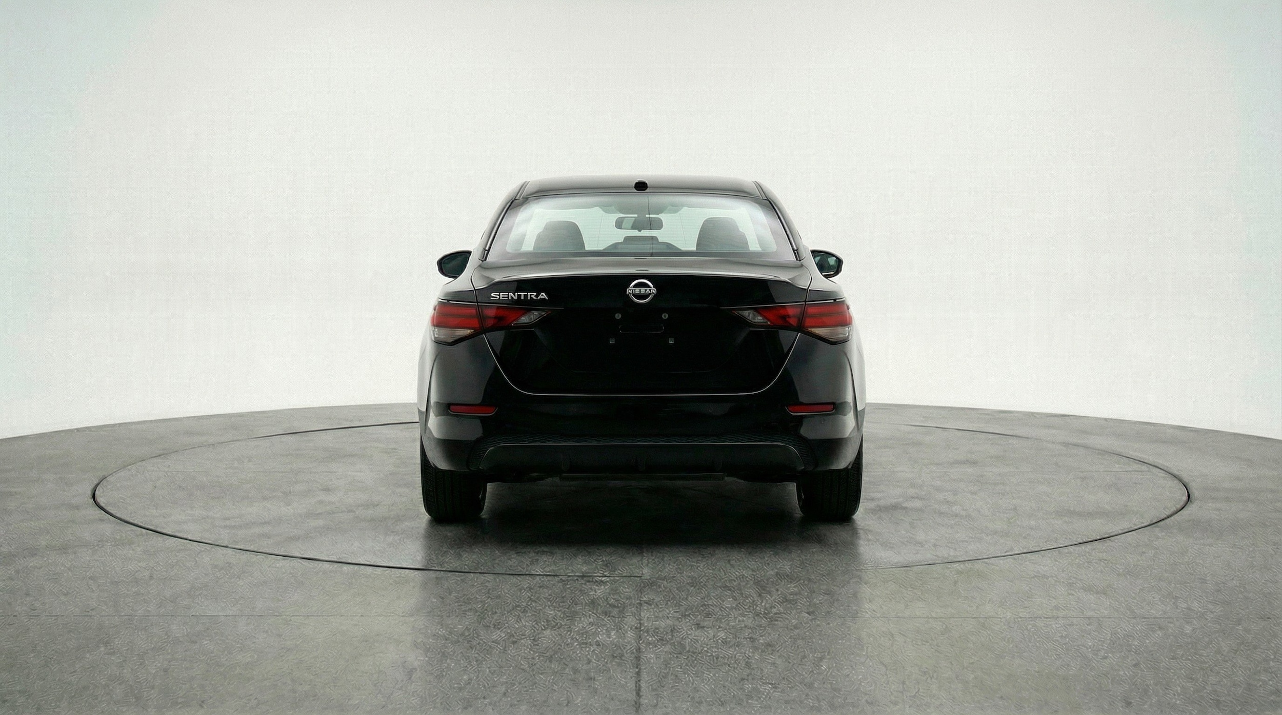 Thumbnail: 2025 Nissan Sentra - 7