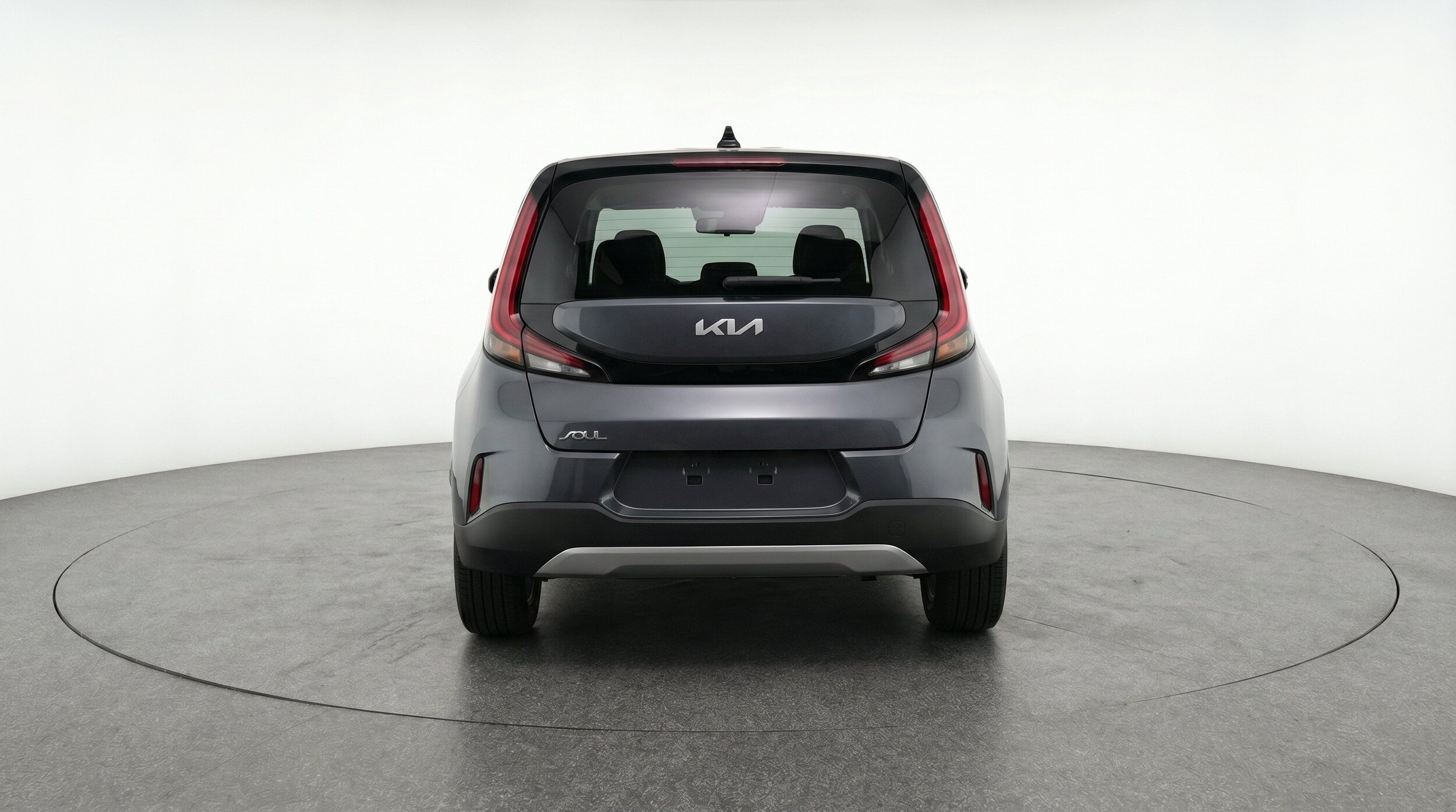 Thumbnail: 2025 Kia Soul - 7