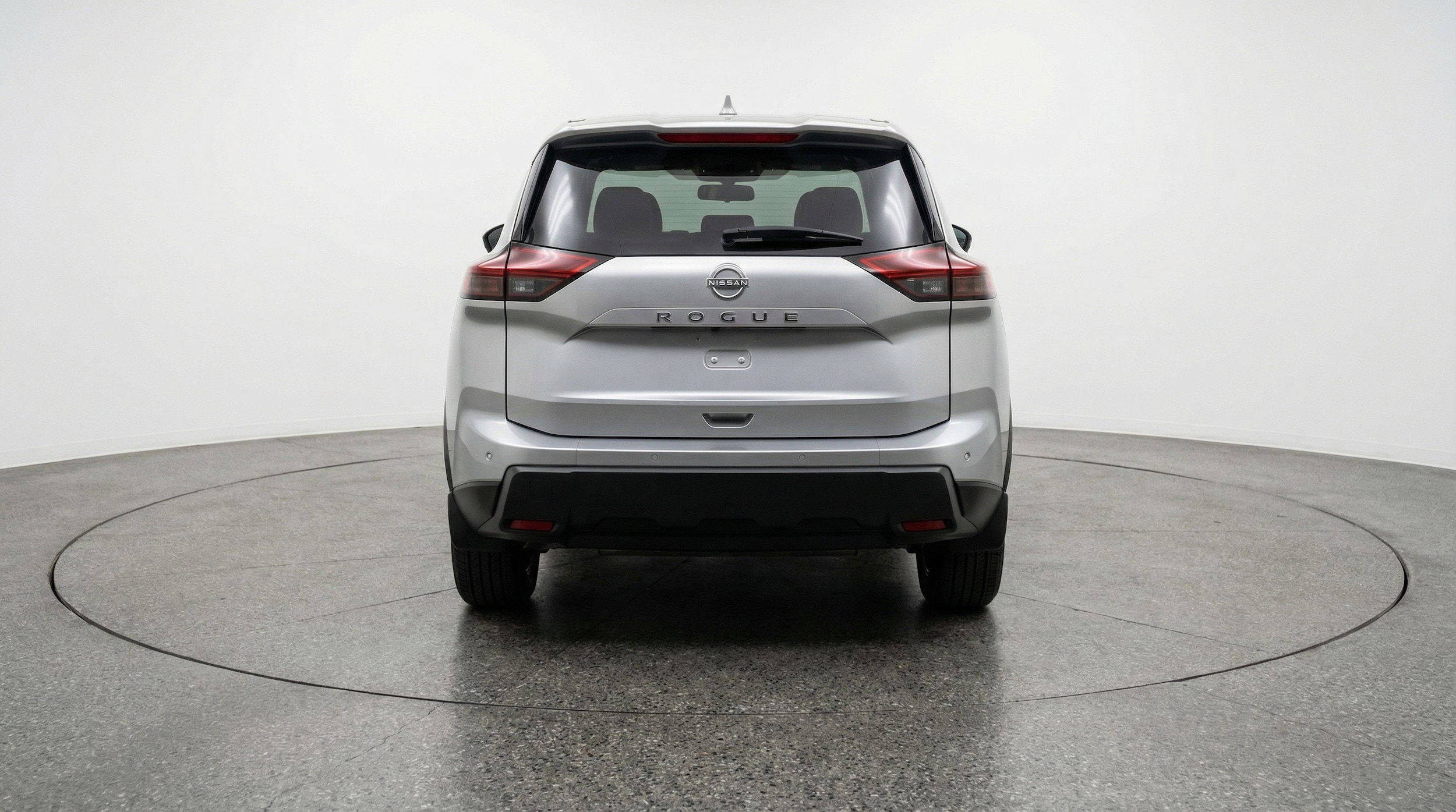 Thumbnail: 2025 Nissan Rogue - 7