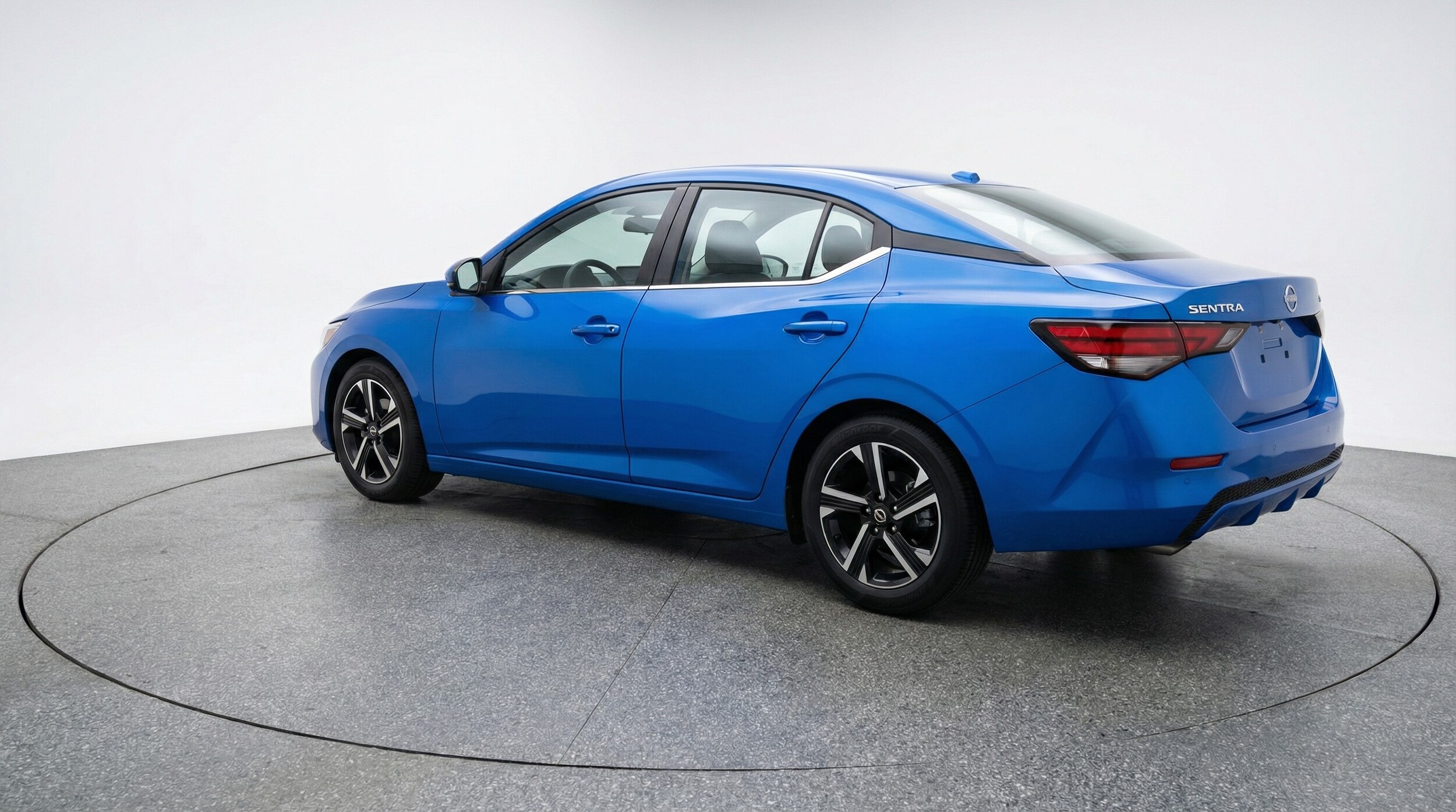 Thumbnail: 2025 Nissan Sentra - 5