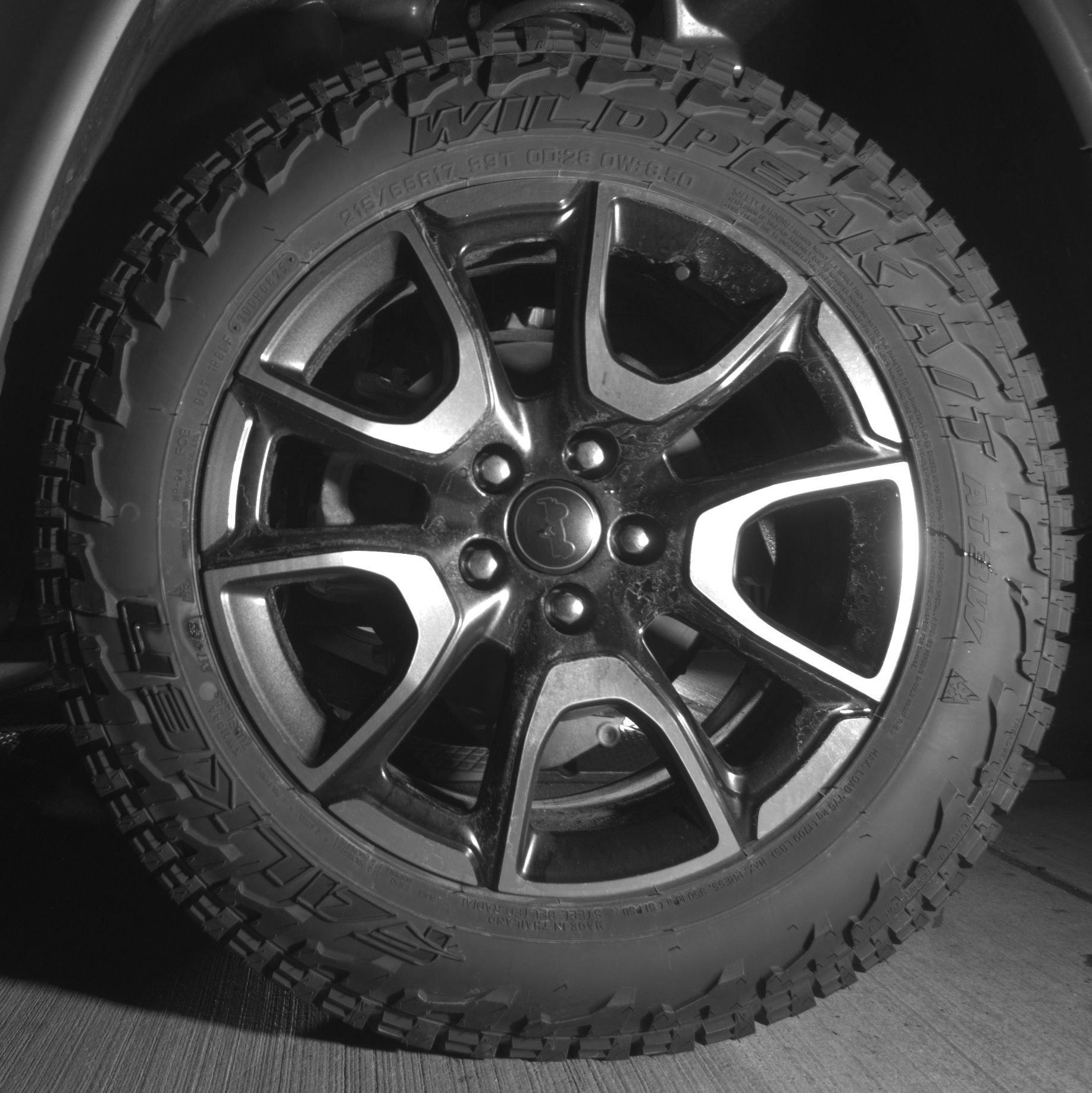 Thumbnail: 2025 Jeep Compass - 14