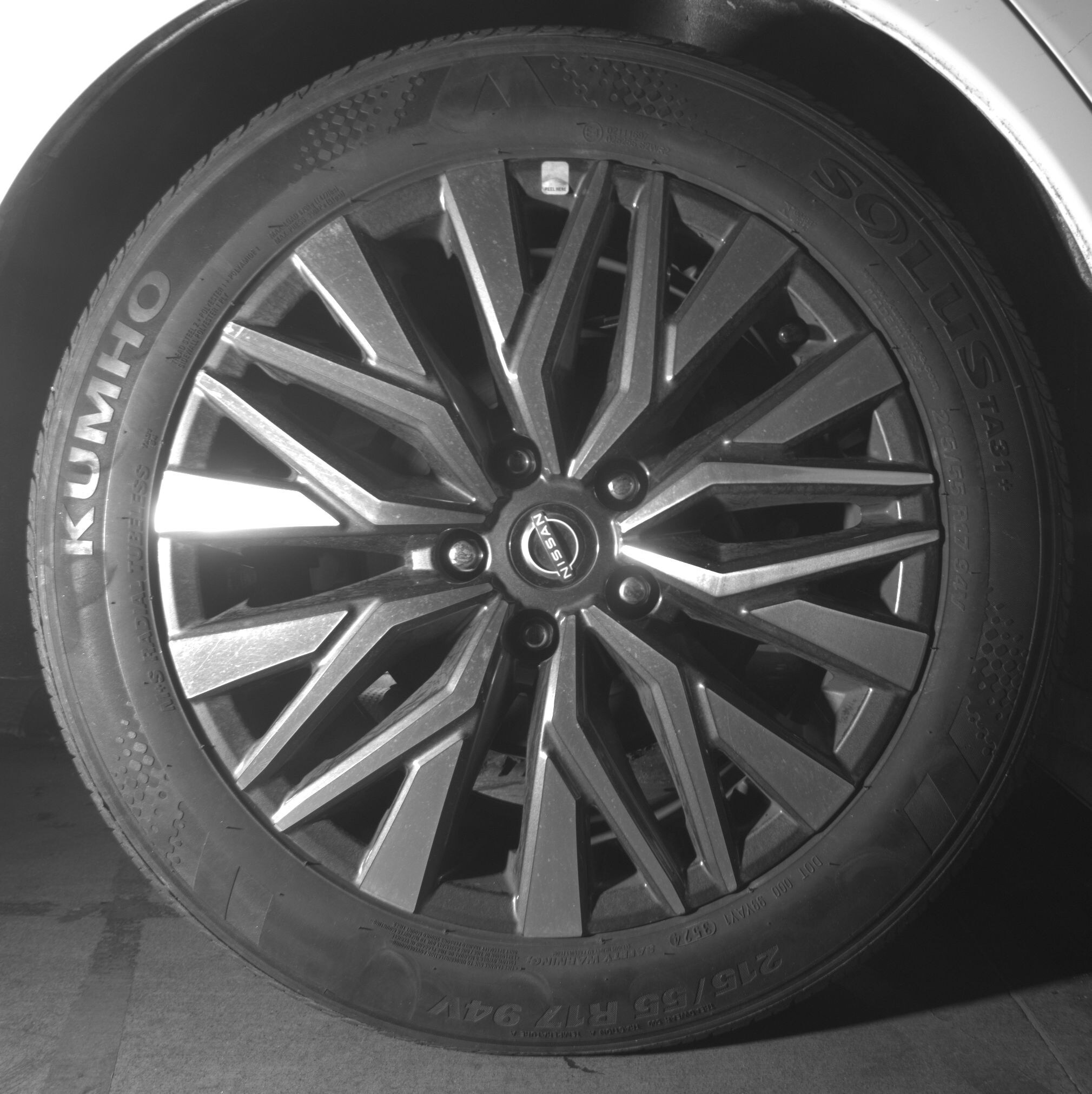 Thumbnail: 2025 Nissan Altima - 12