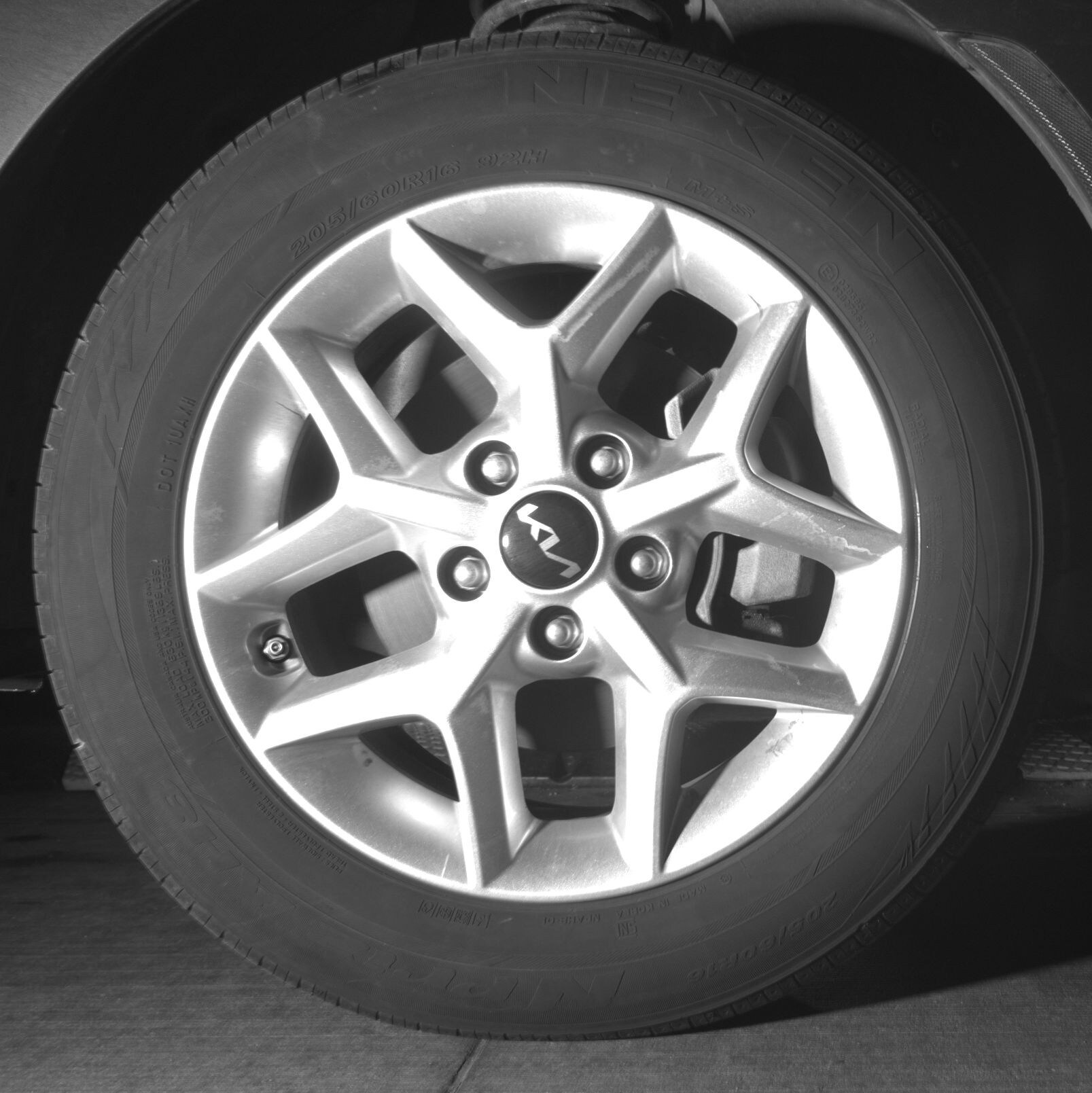 Thumbnail: 2025 Kia Soul - 10