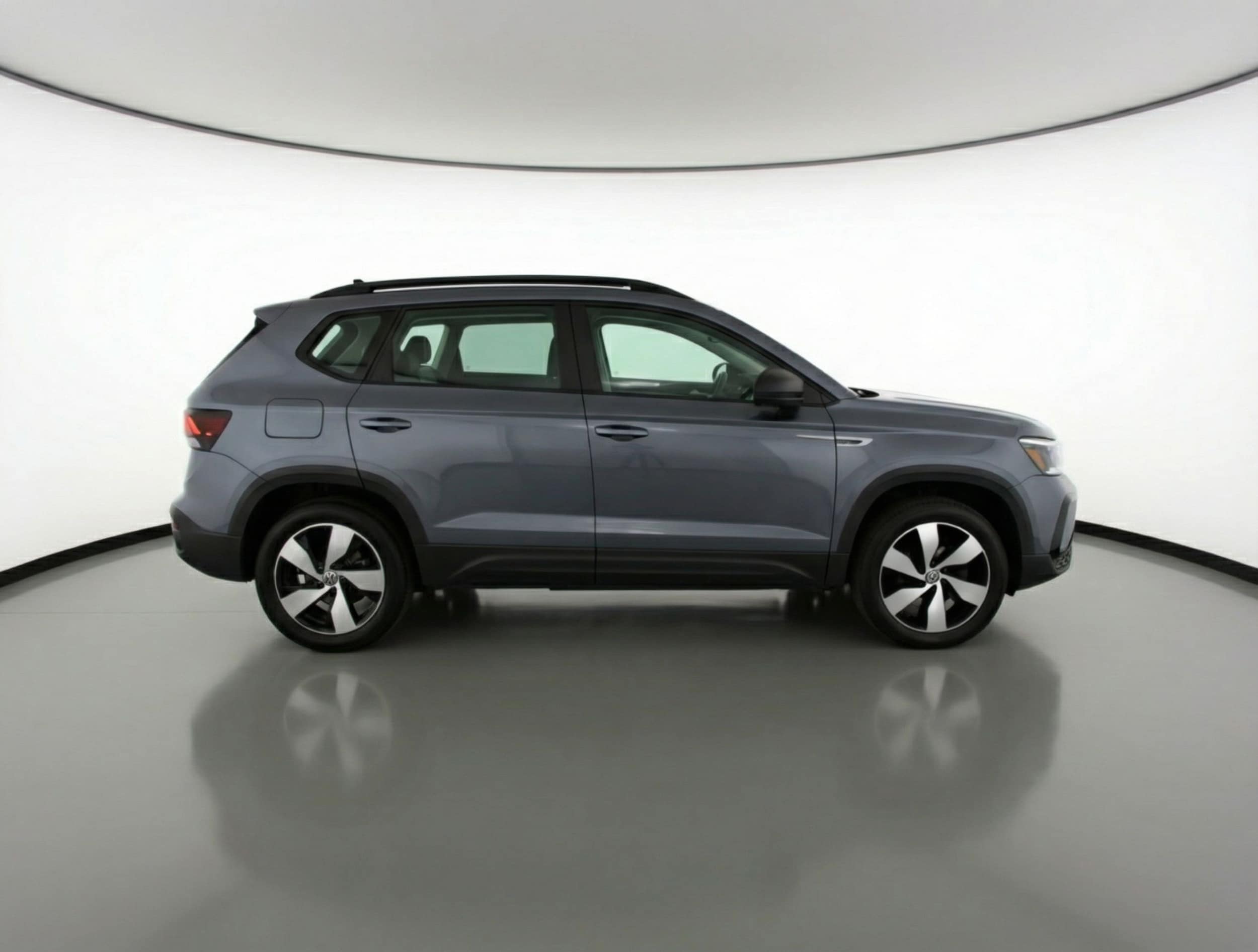 Thumbnail: 2025 Volkswagen Taos - 8