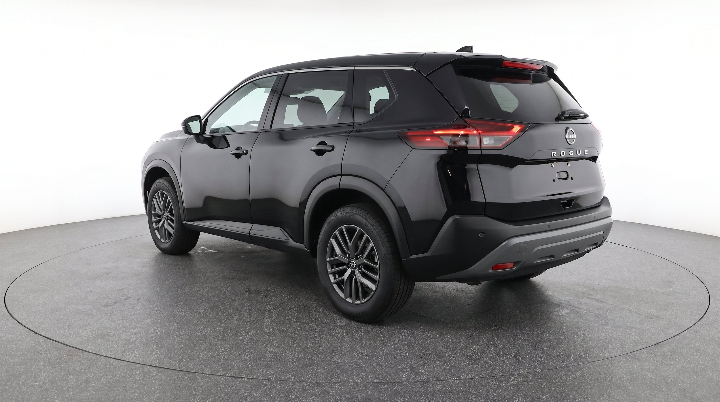 Thumbnail: 2026 Nissan Rogue - 6