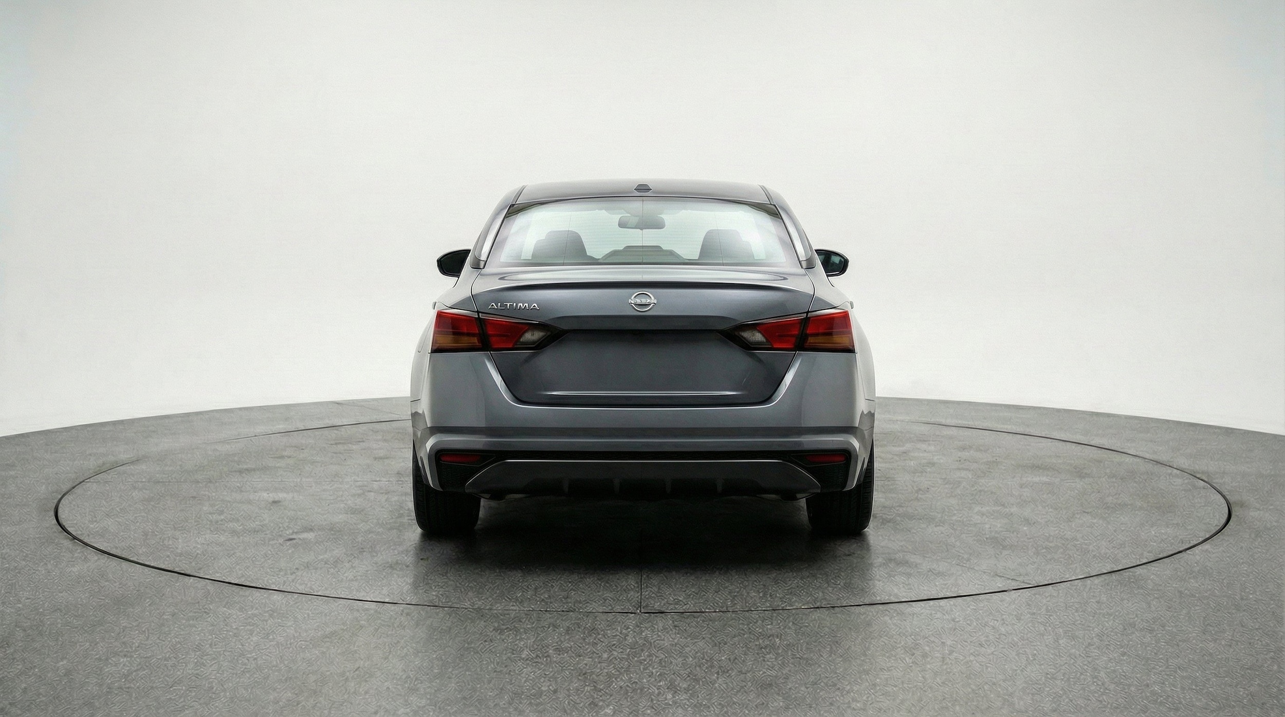 Thumbnail: 2026 Nissan Altima - 7