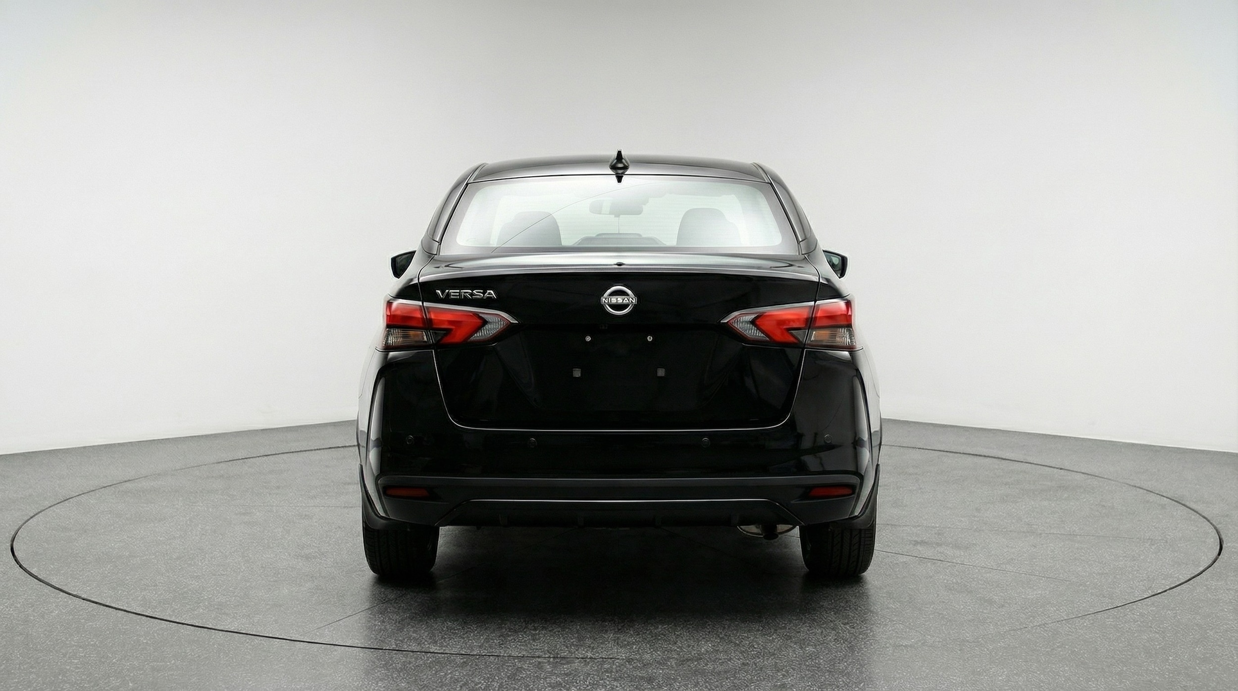 Thumbnail: 2025 Nissan Versa - 6