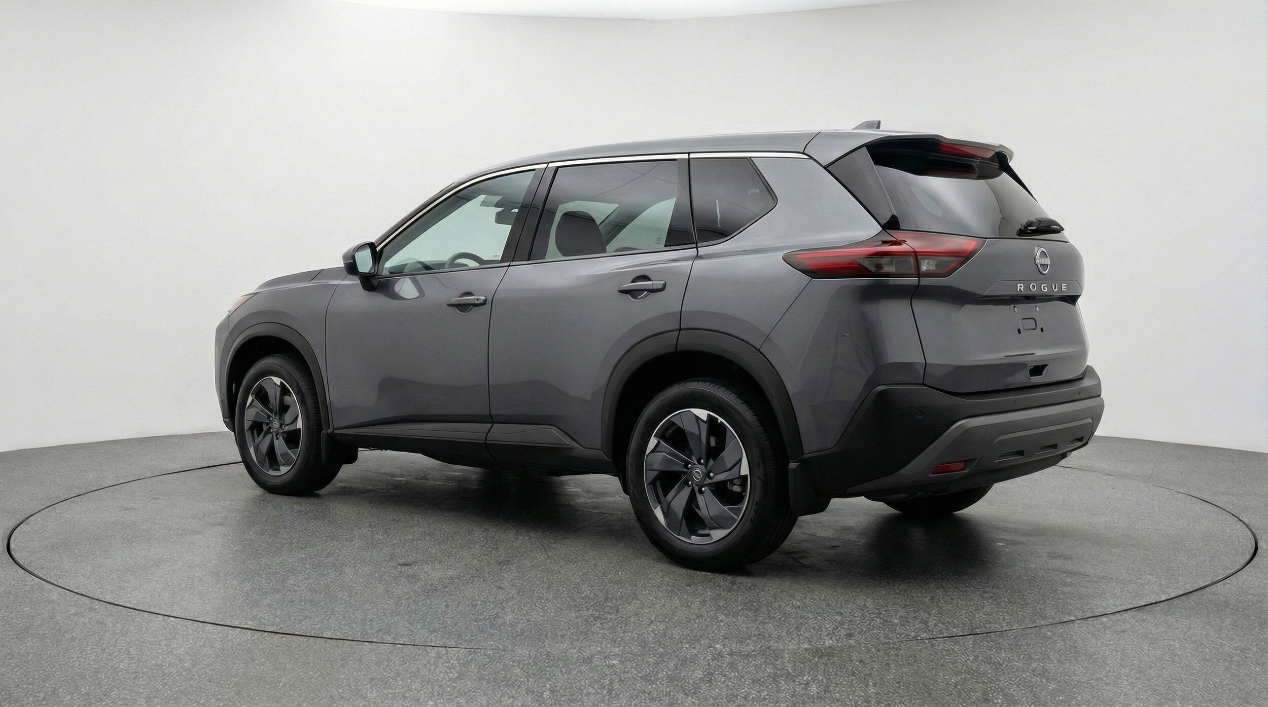 Thumbnail: 2025 Nissan Rogue - 6