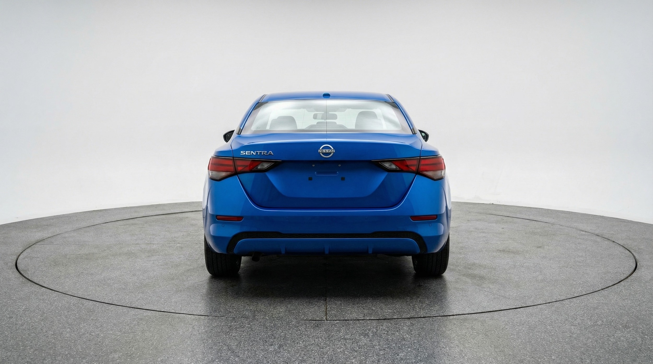 Thumbnail: 2025 Nissan Sentra - 6