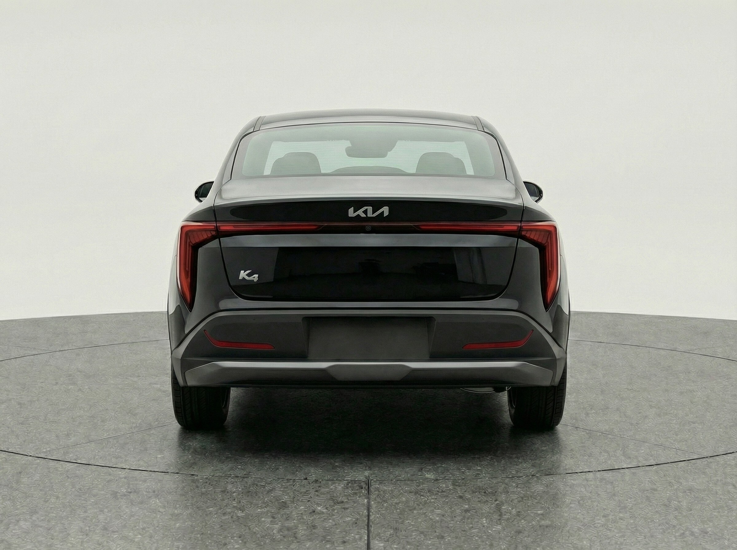 Thumbnail: 2025 Kia K4 - 6