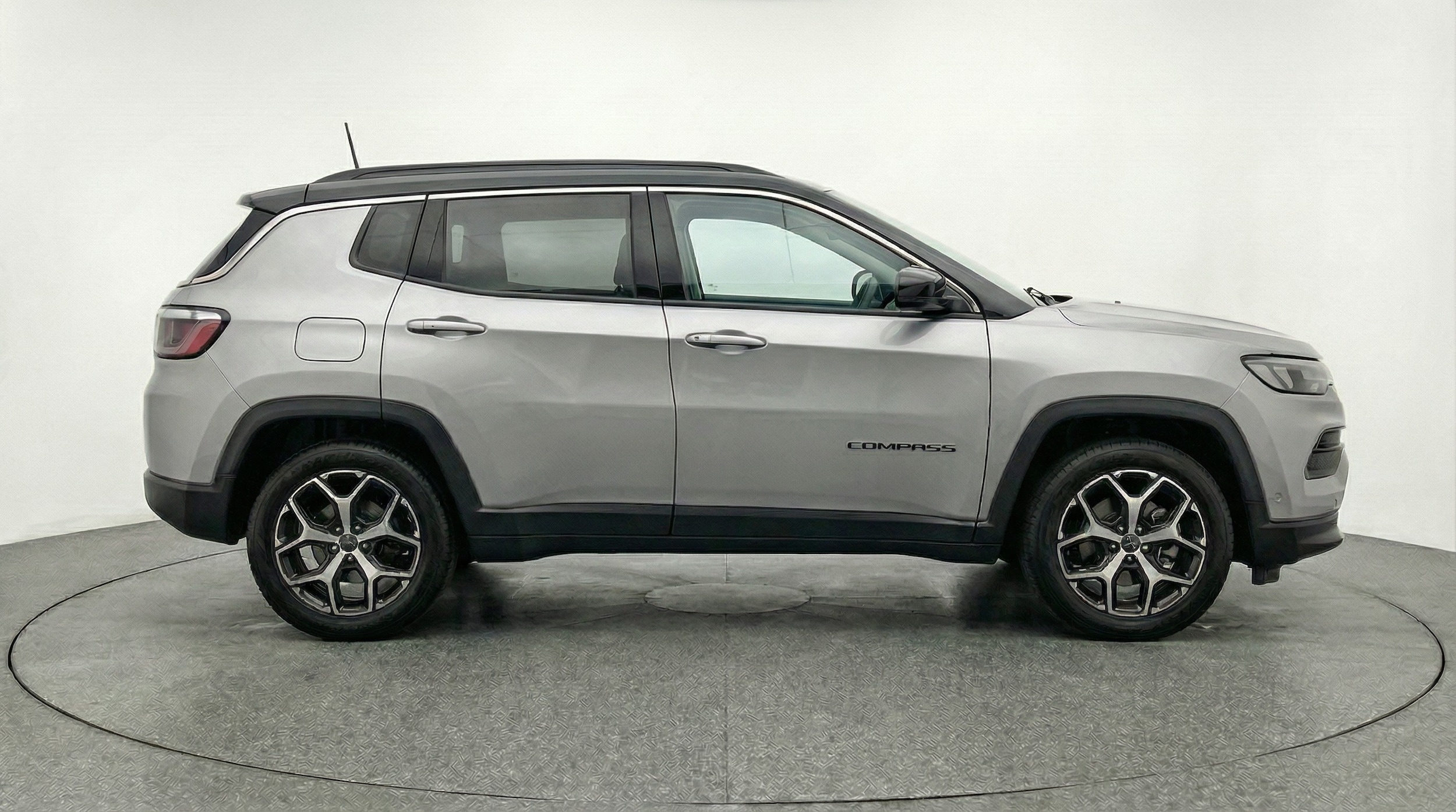 Thumbnail: 2025 Jeep Compass - 8