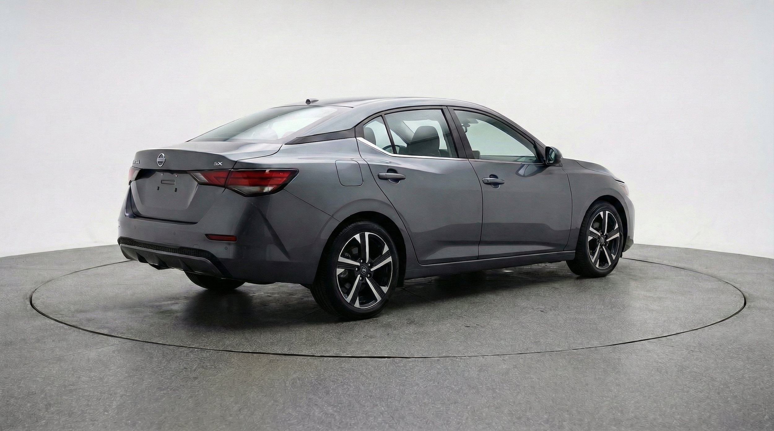 Thumbnail: 2025 Nissan Sentra - 9