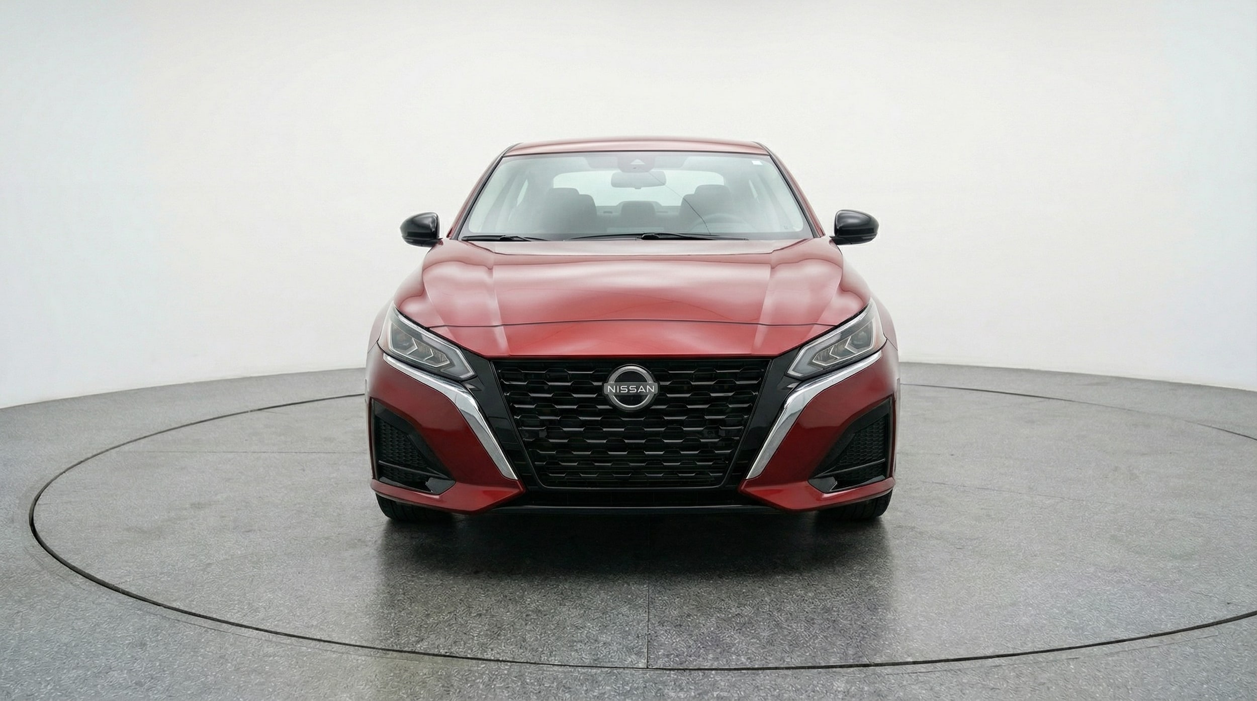 Thumbnail: 2025 Nissan Altima - 2