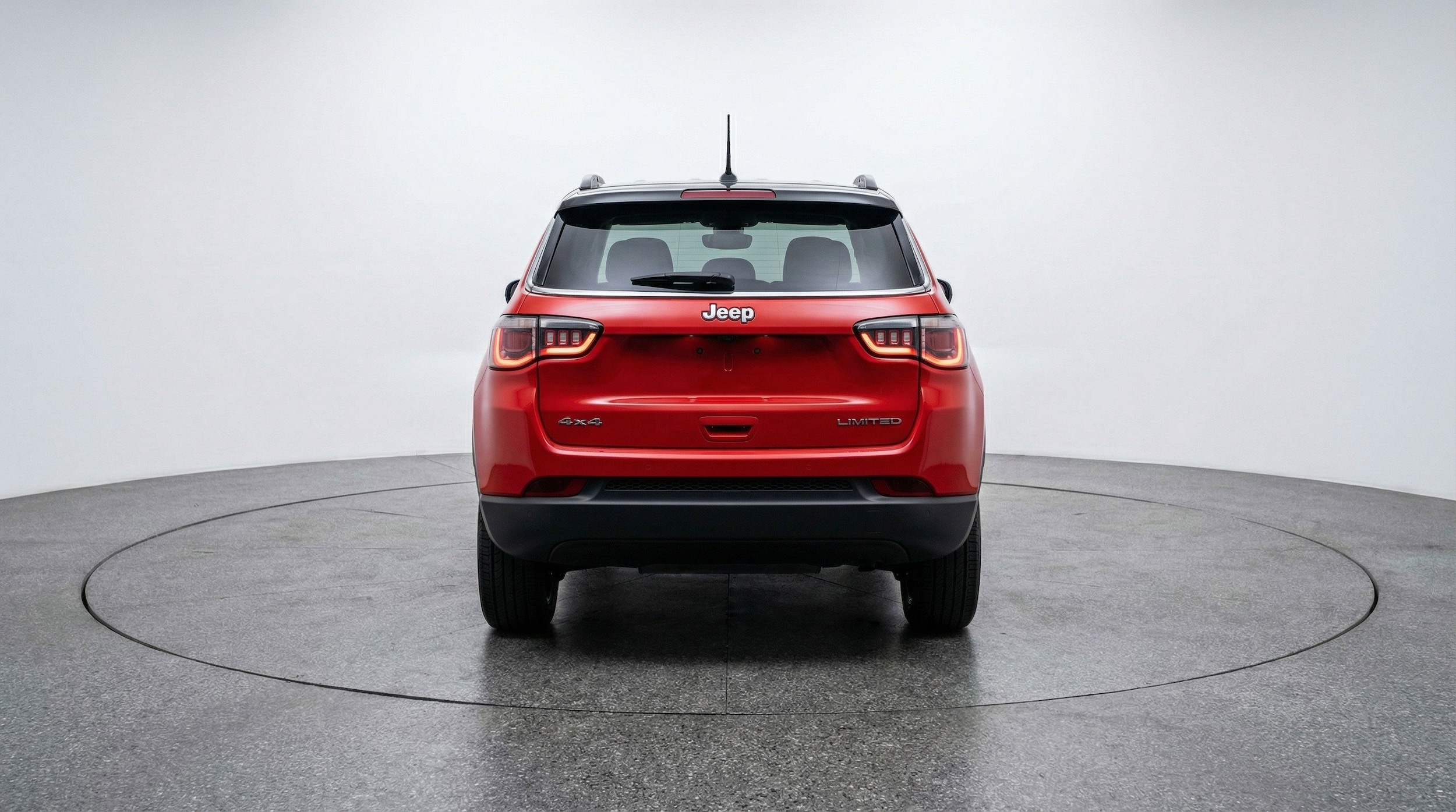 Thumbnail: 2025 Jeep Compass - 7