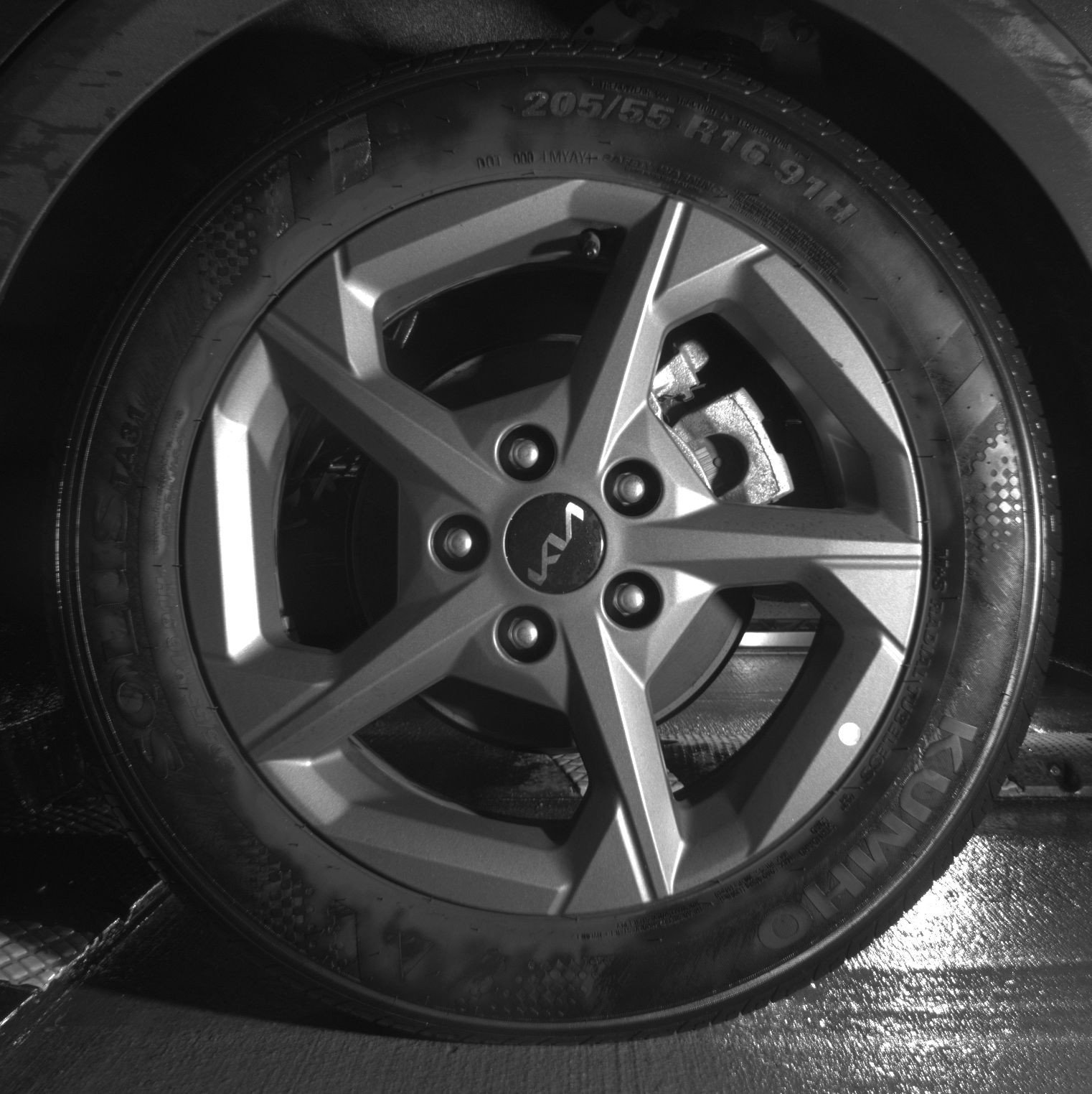 Thumbnail: 2025 Kia K4 - 14