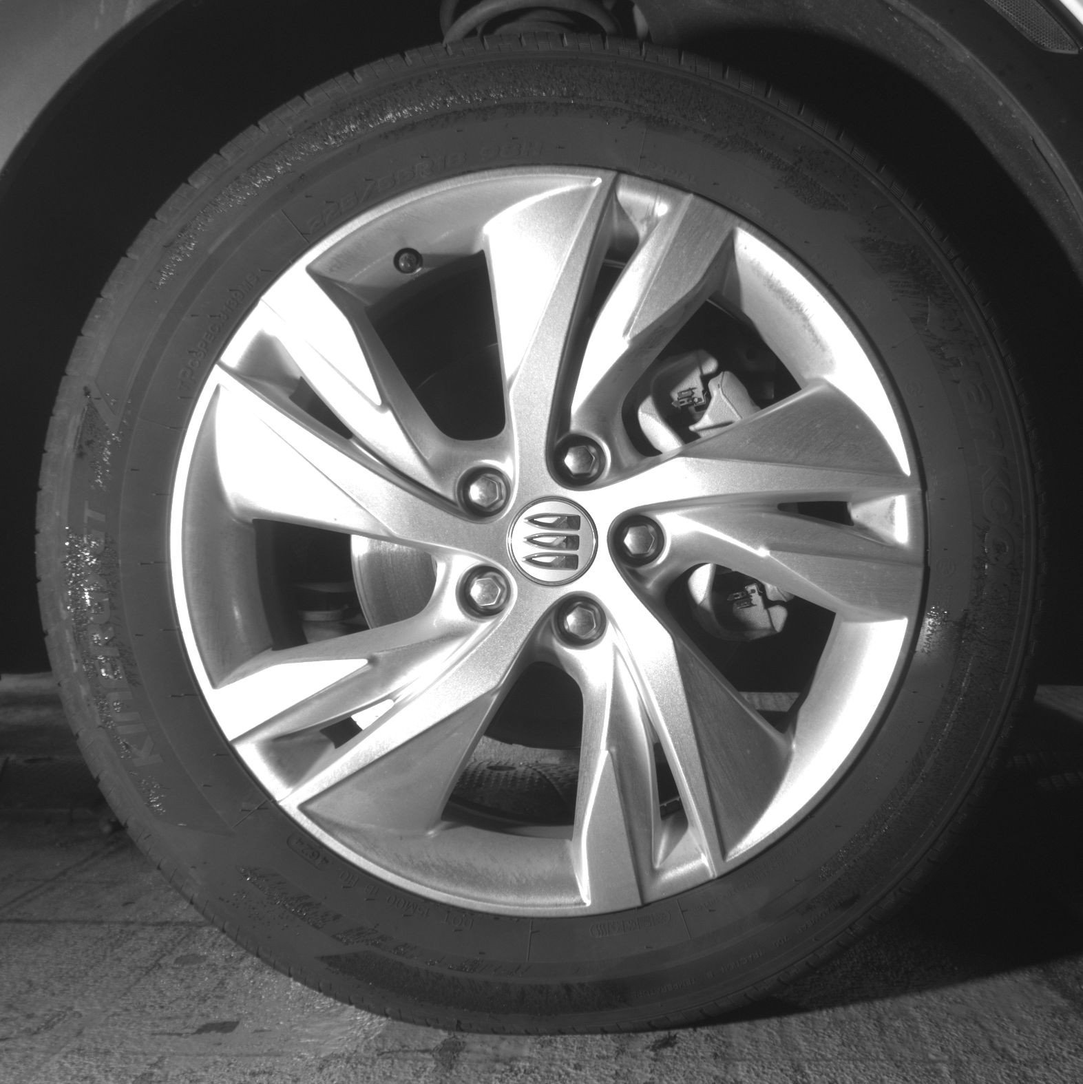 Thumbnail: 2025 Buick Encore GX - 13