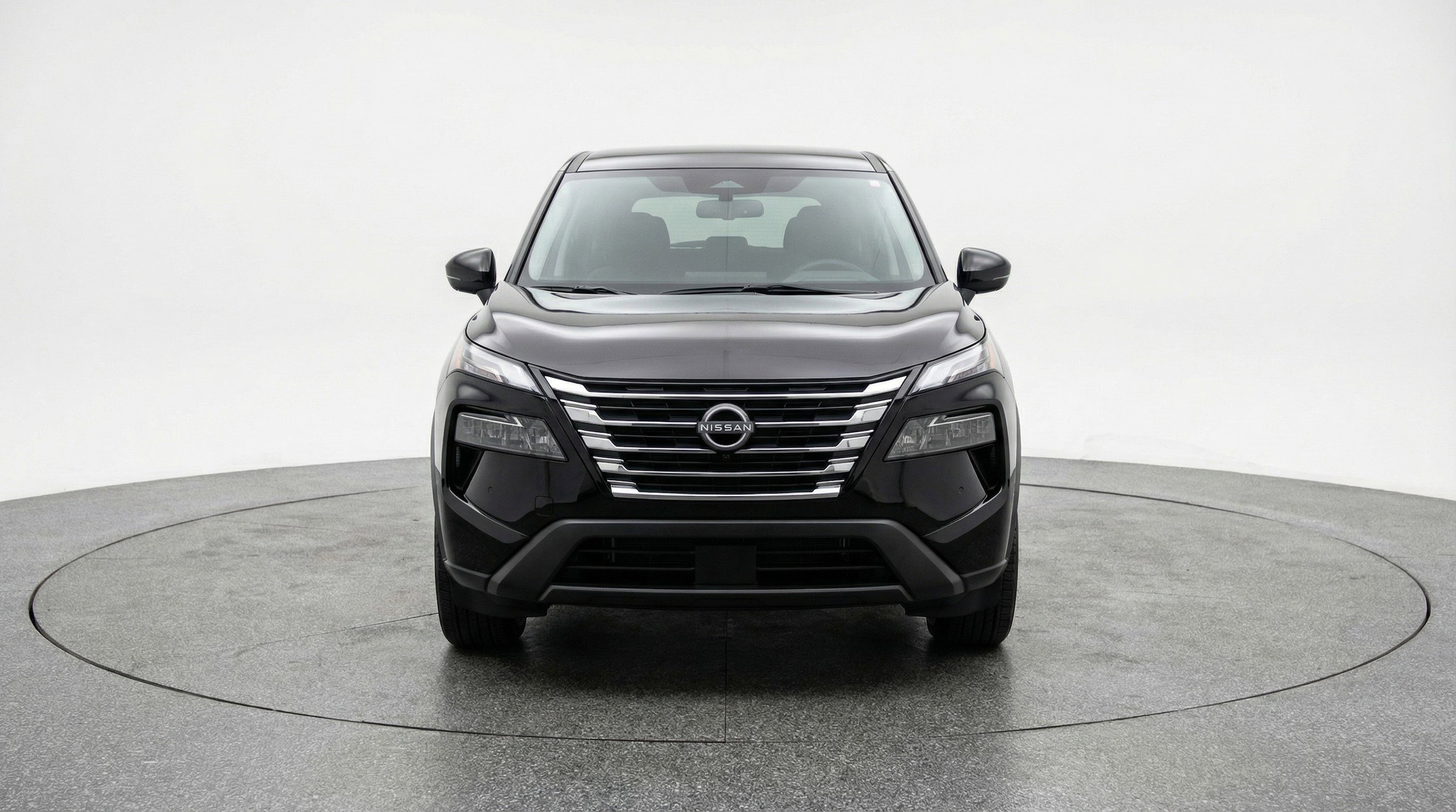 Thumbnail: 2025 Nissan Rogue - 2