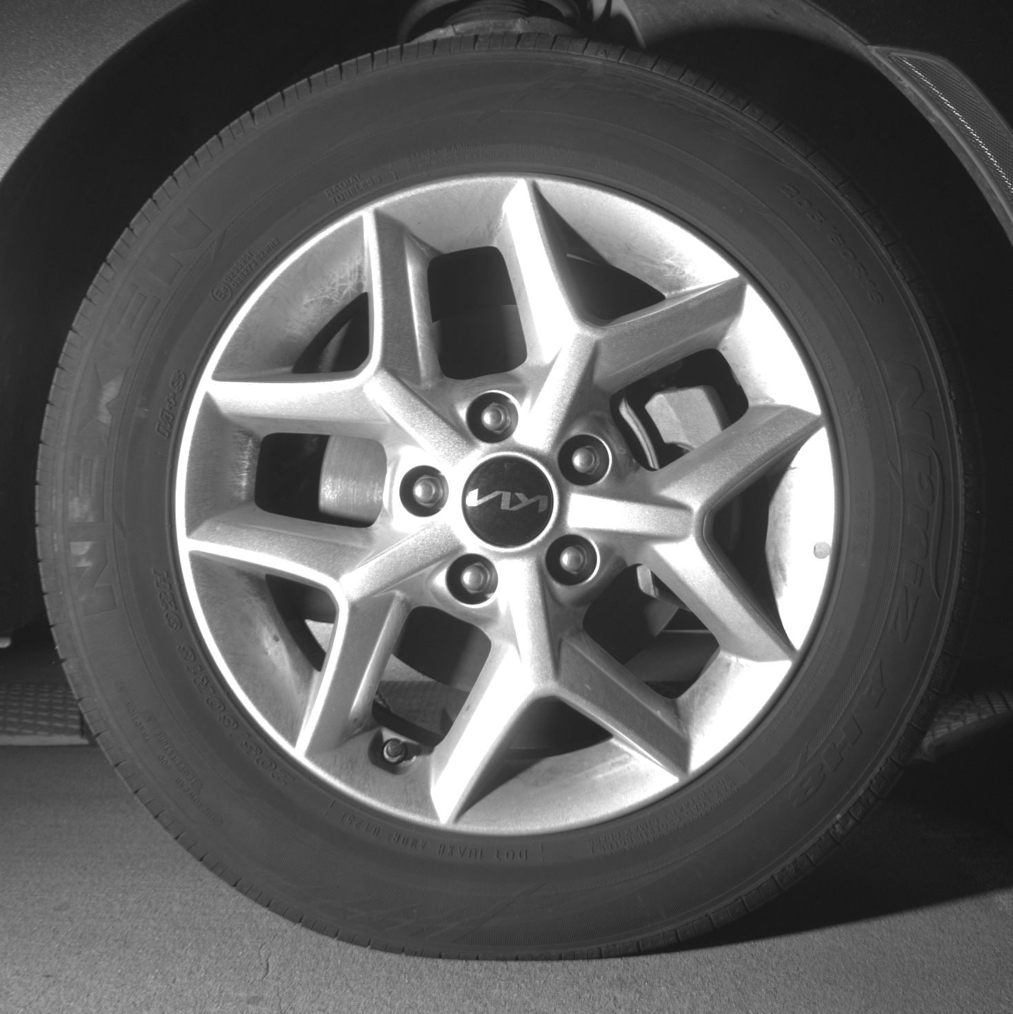 Thumbnail: 2025 Kia Soul - 10