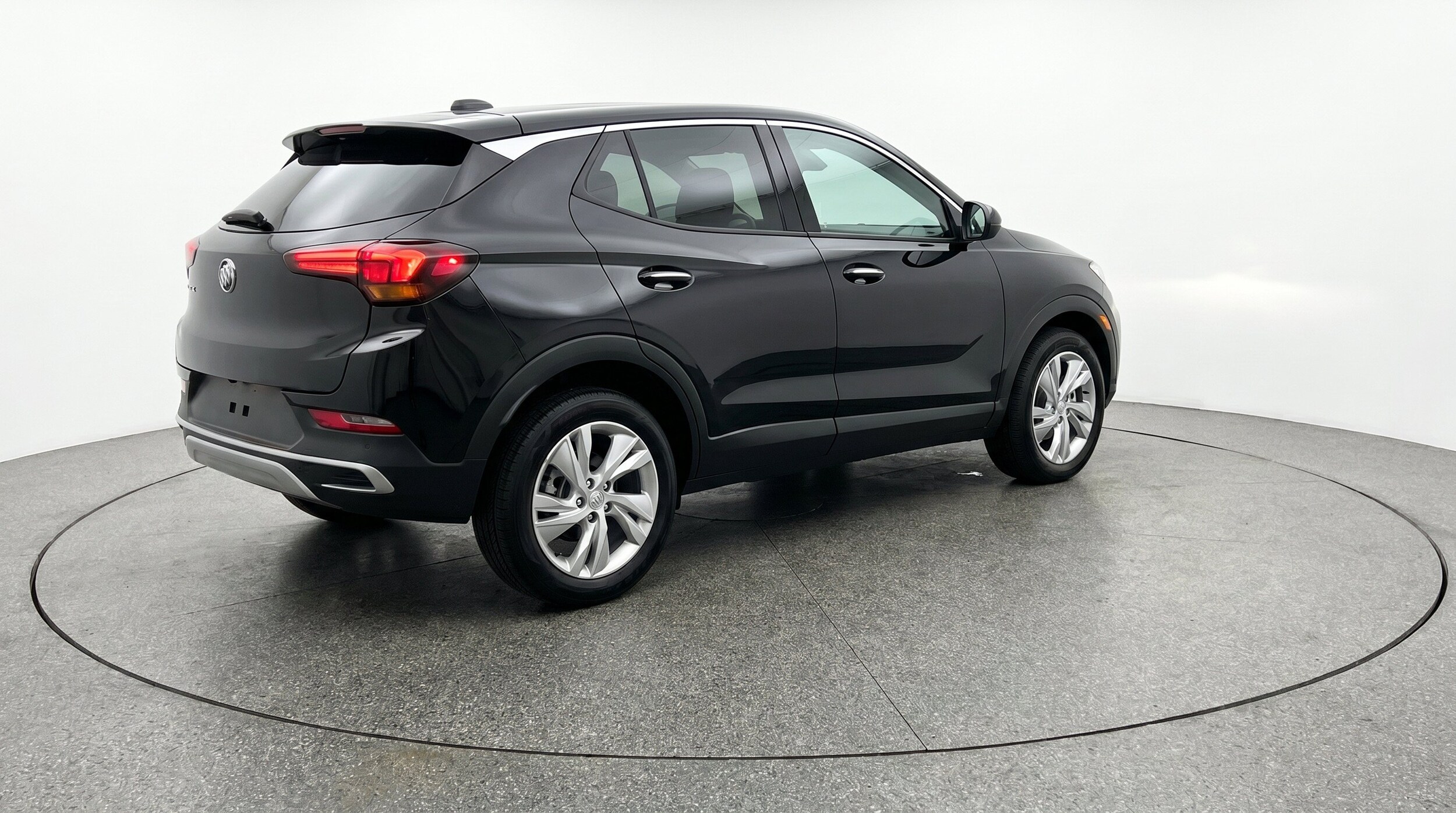 Thumbnail: 2026 Buick Encore GX - 9